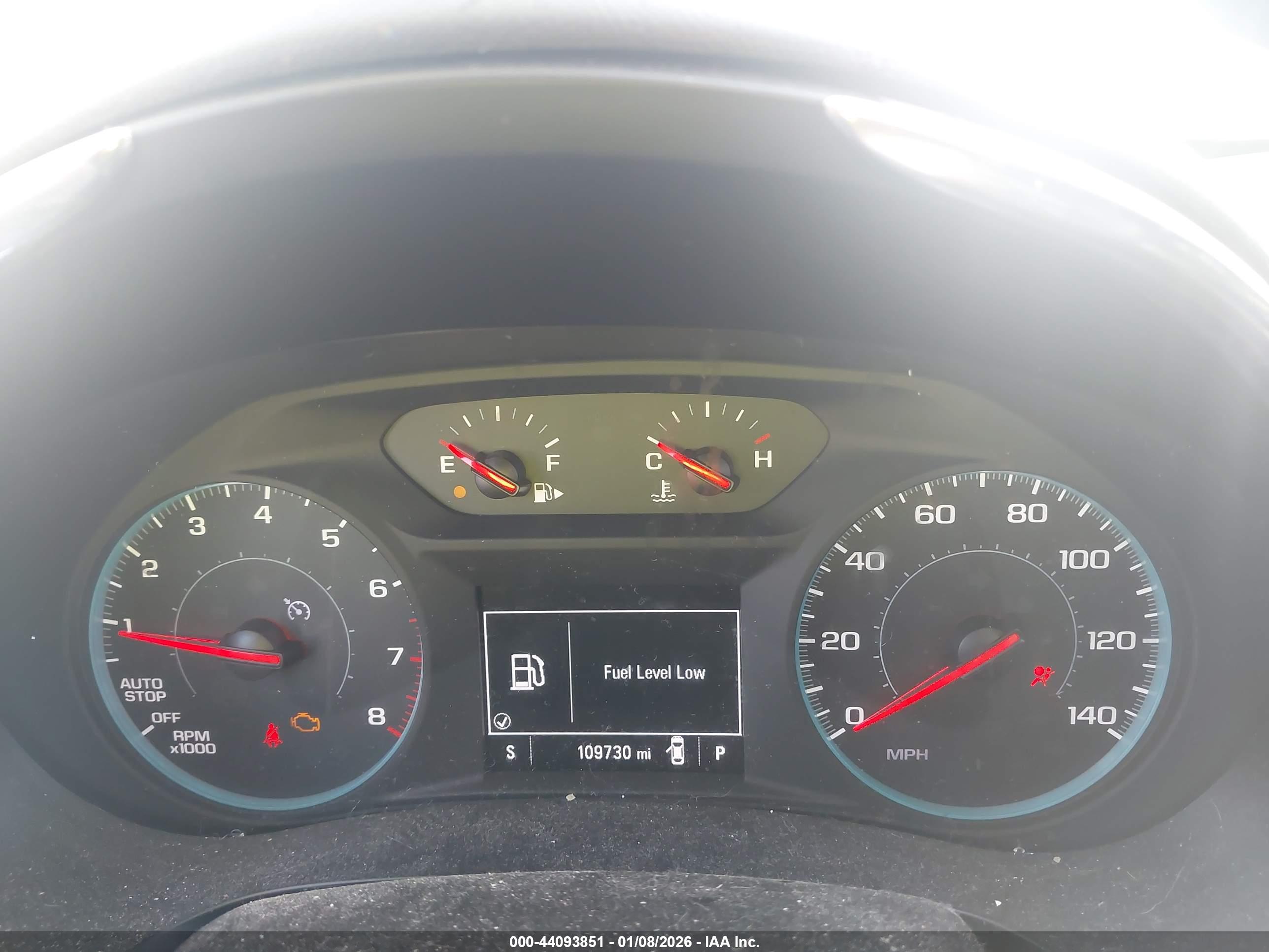 CHEVROLET MALIBU image 7