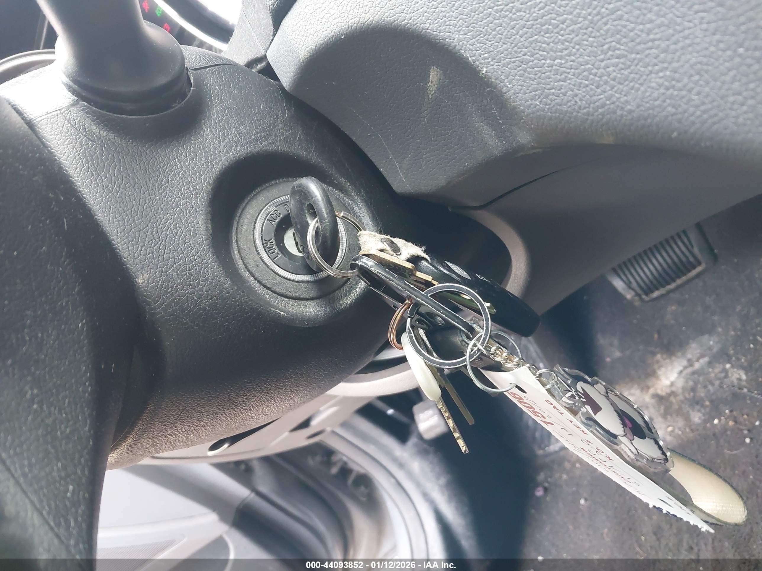 HYUNDAI SONATA image 11
