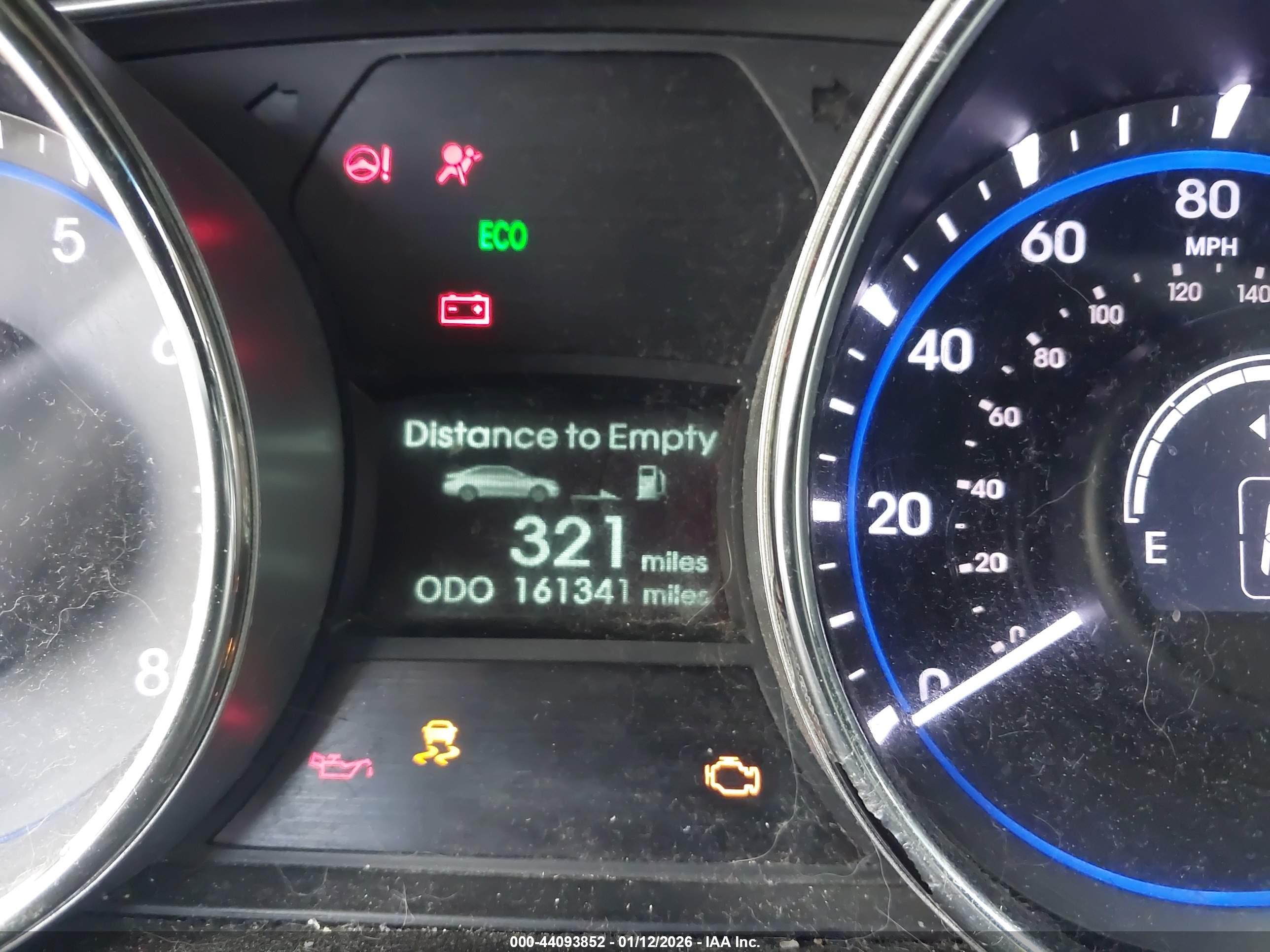 HYUNDAI SONATA image 7