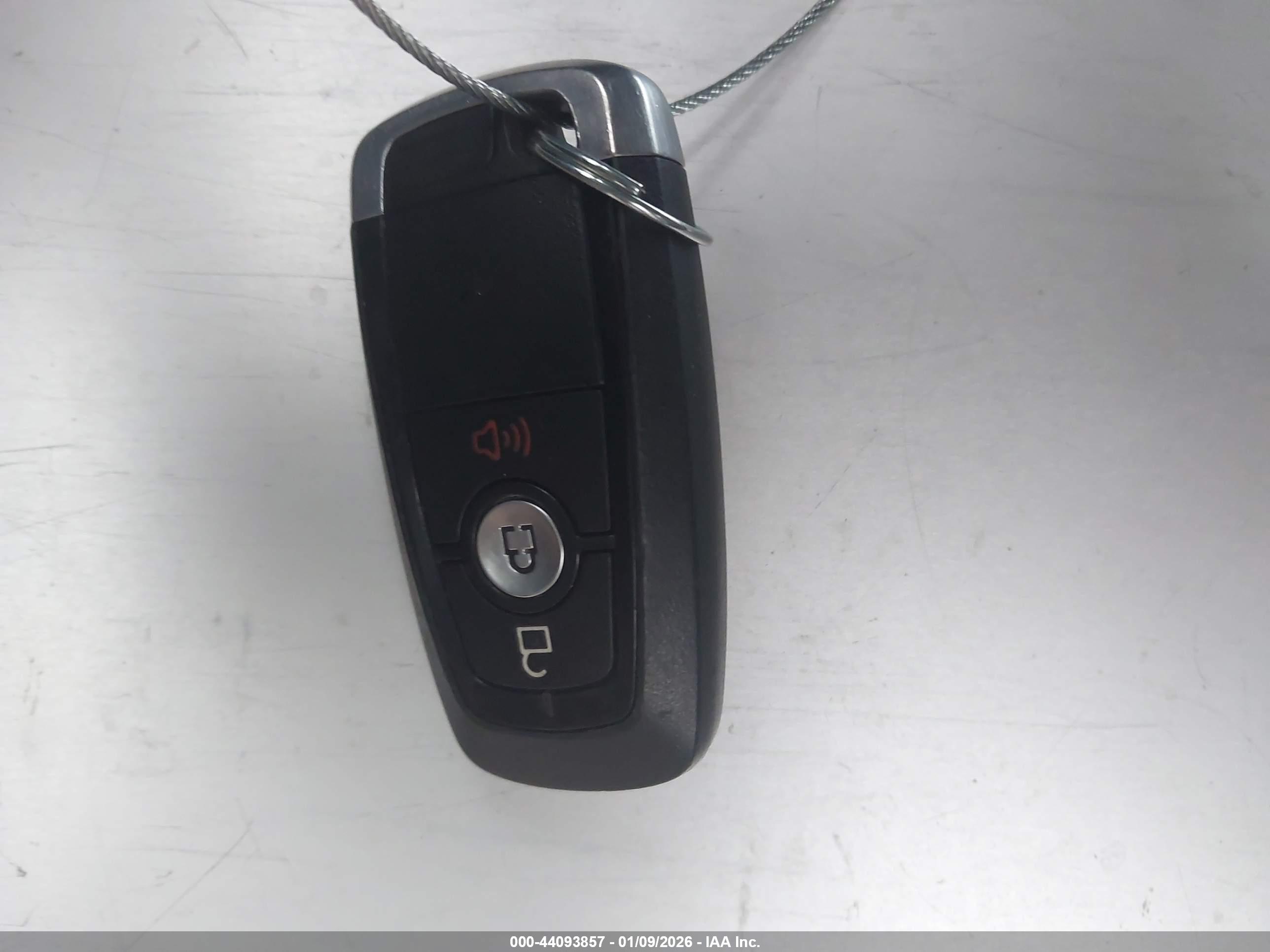 FORD ECOSPORT image 11