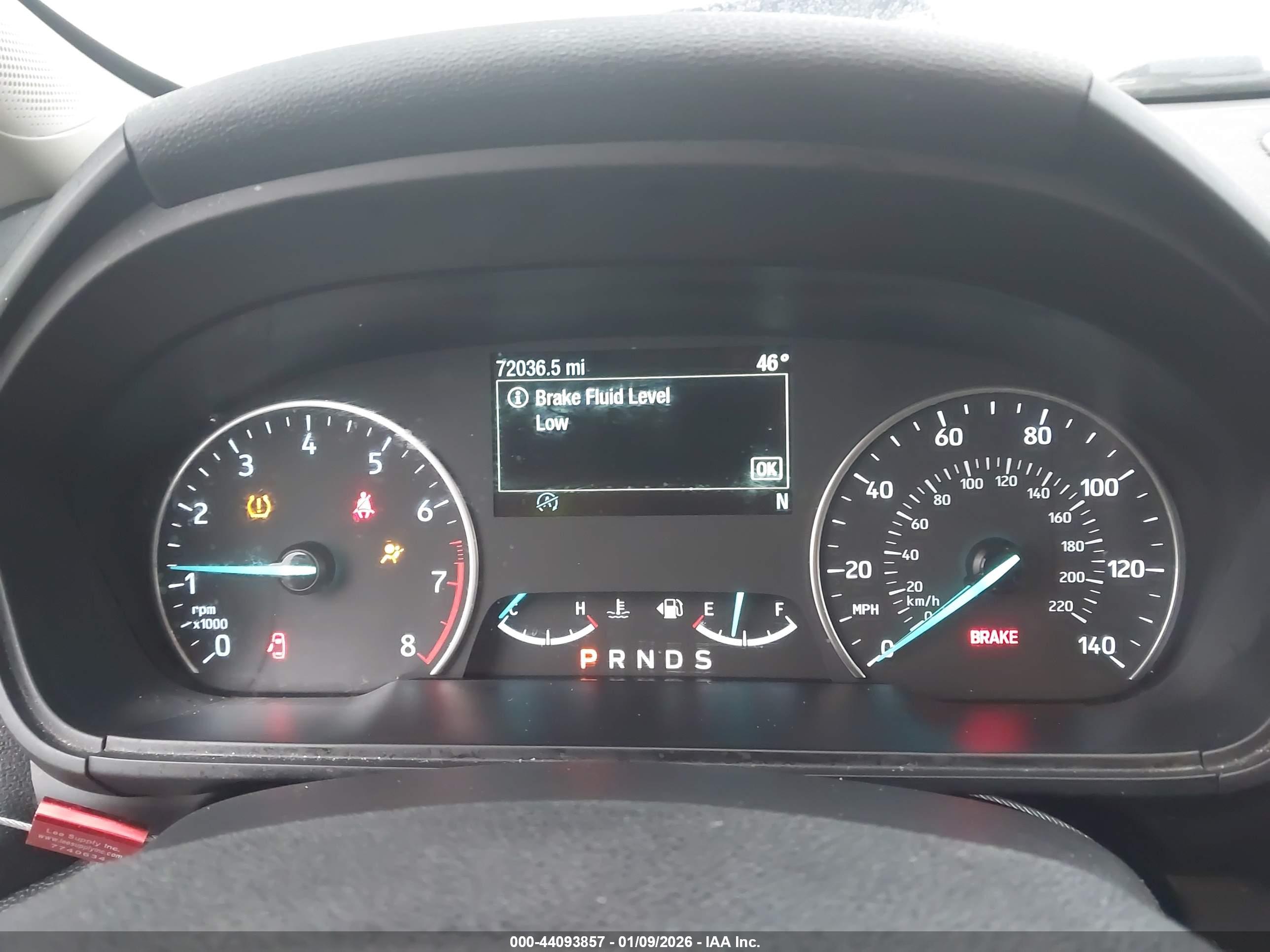 FORD ECOSPORT image 7