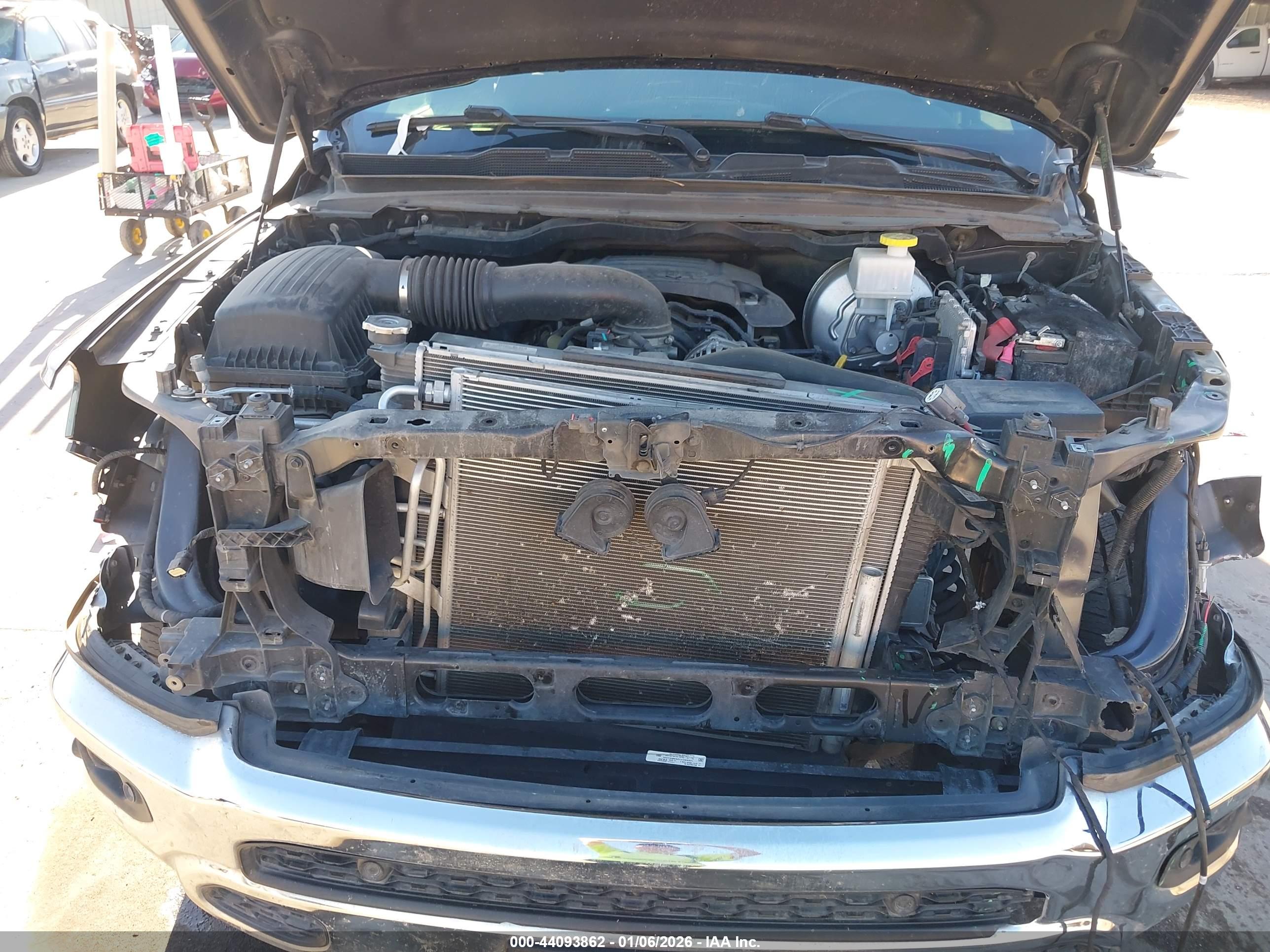 RAM 1500 image 10