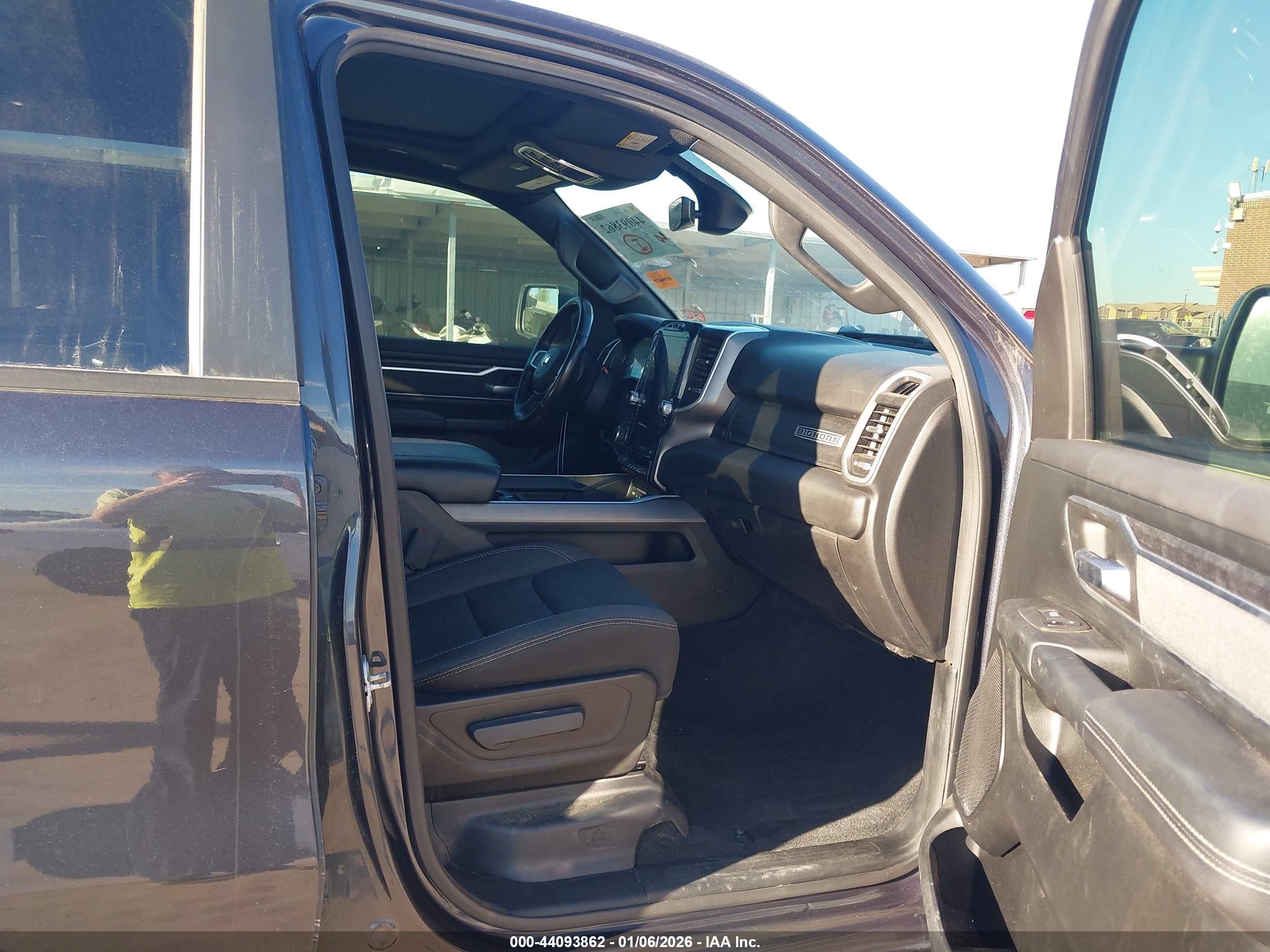 RAM 1500 image 5