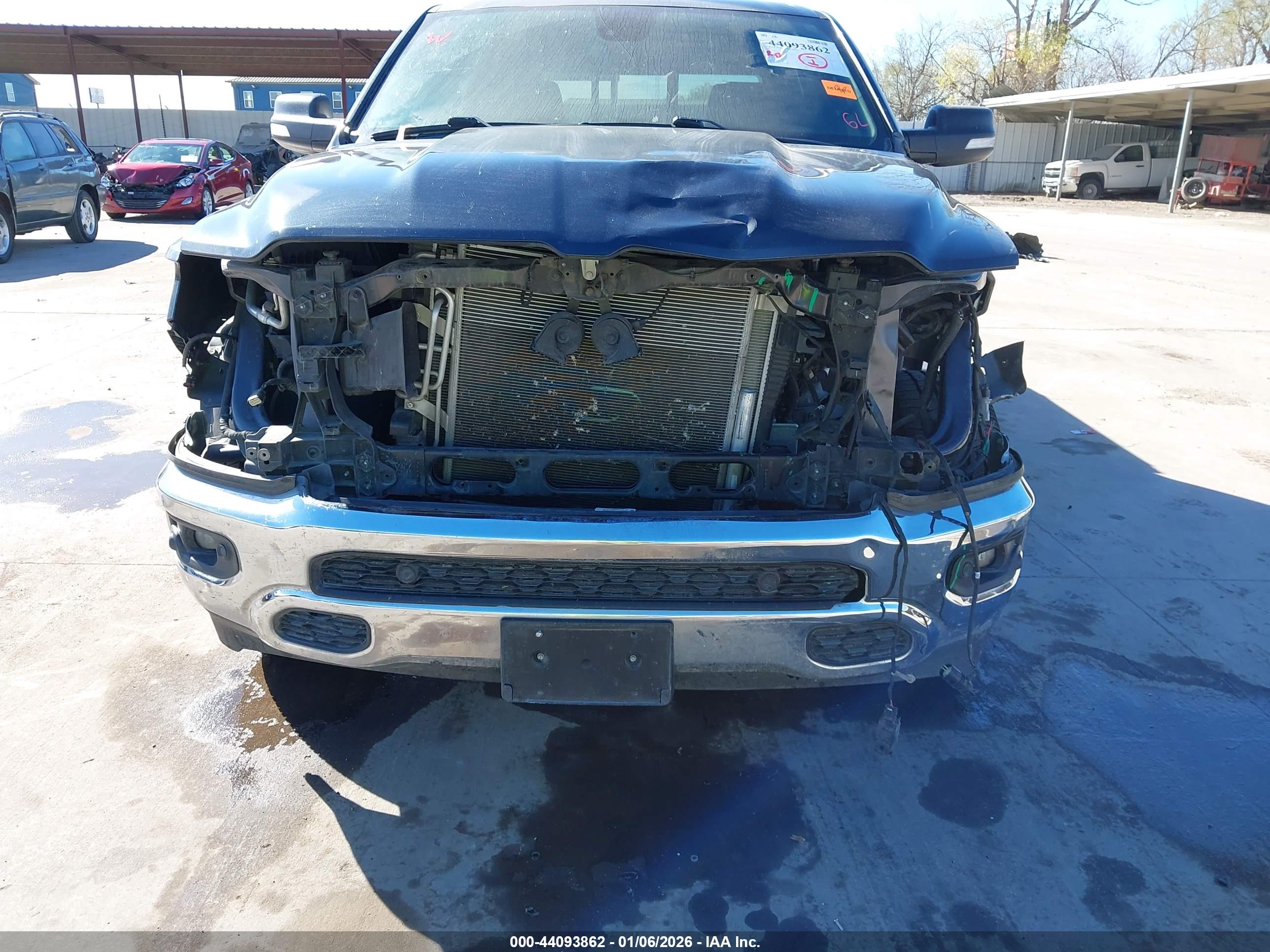 RAM 1500 image 6