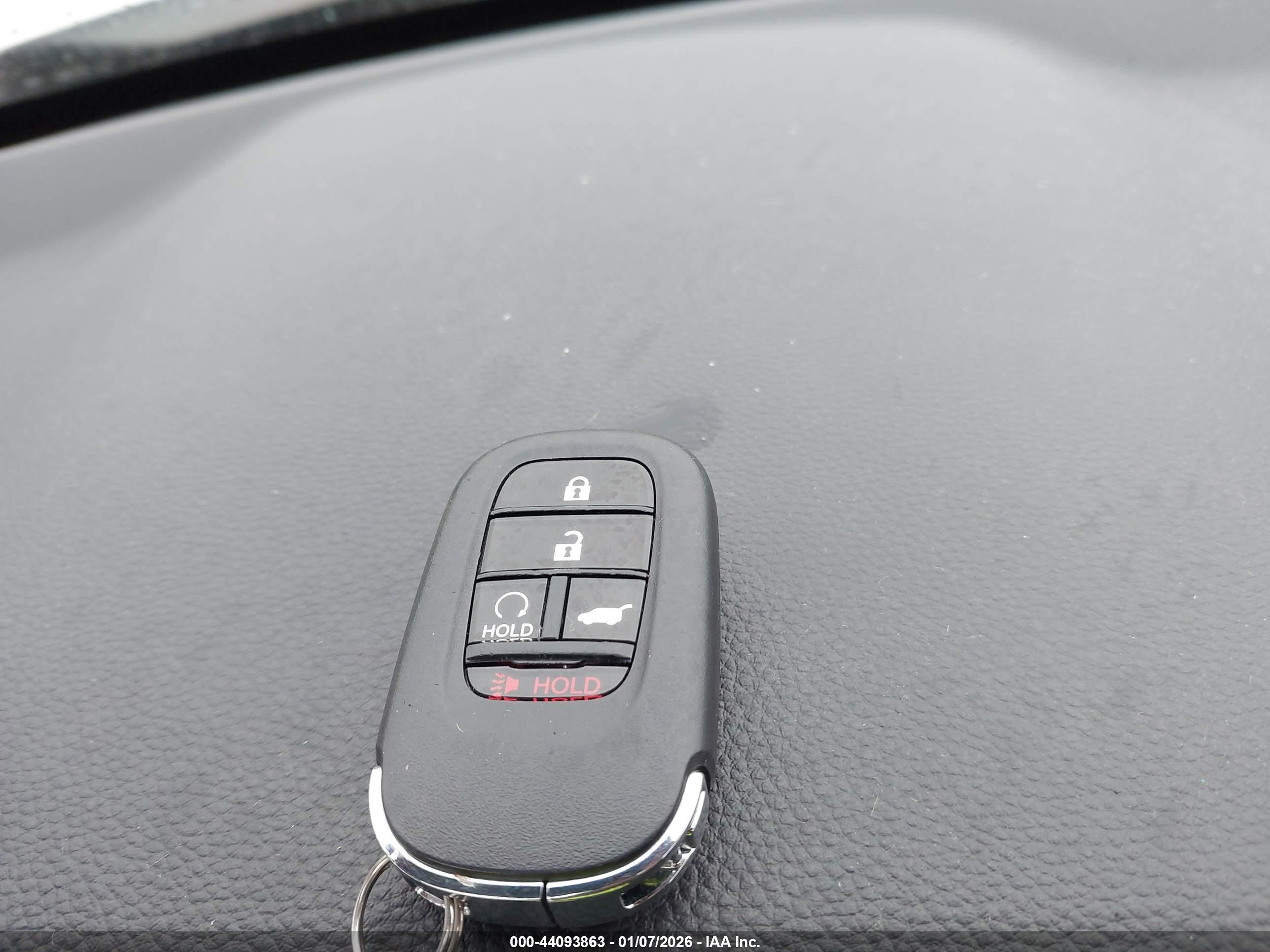 HONDA CR-V image 11