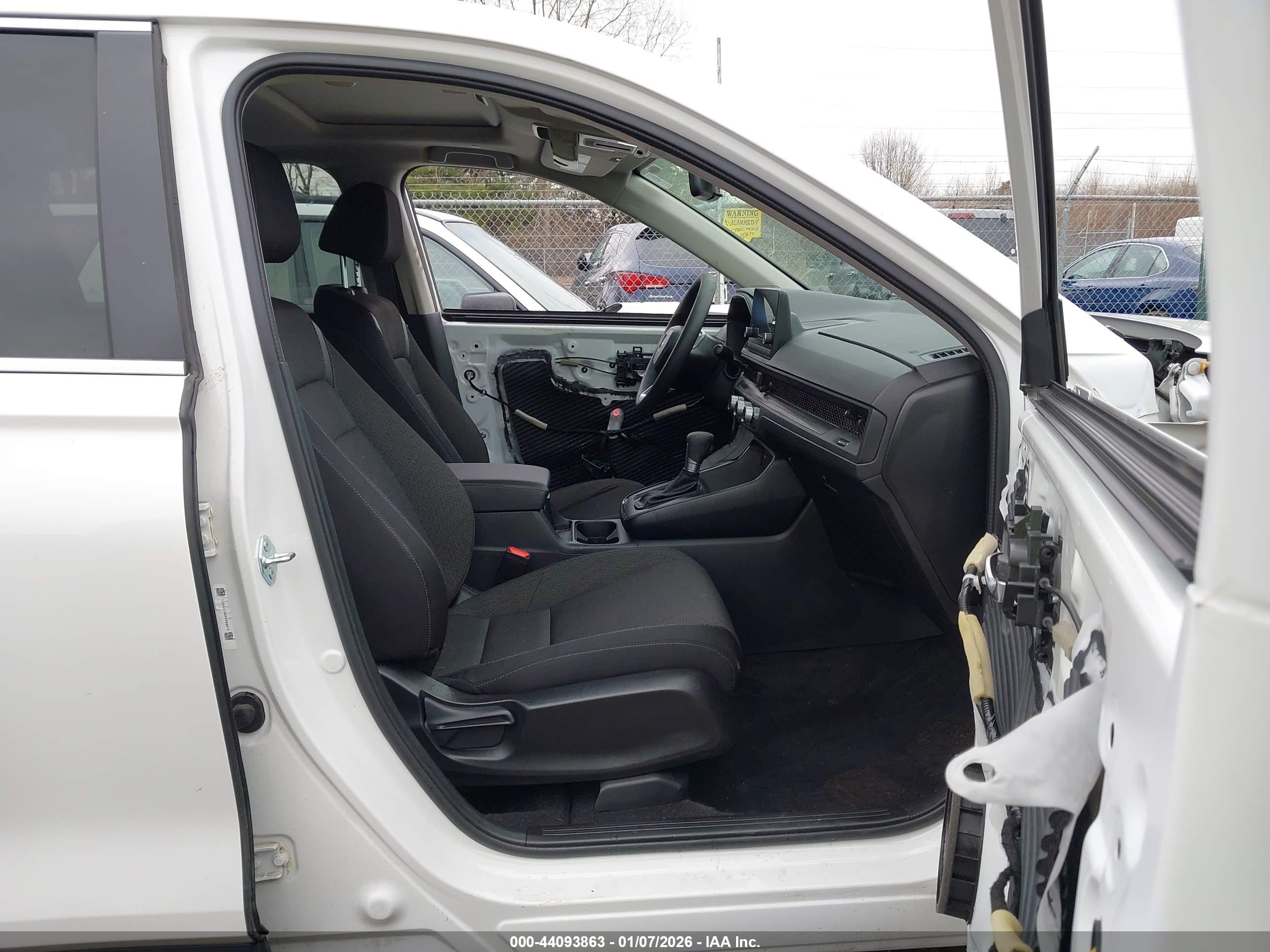HONDA CR-V image 5