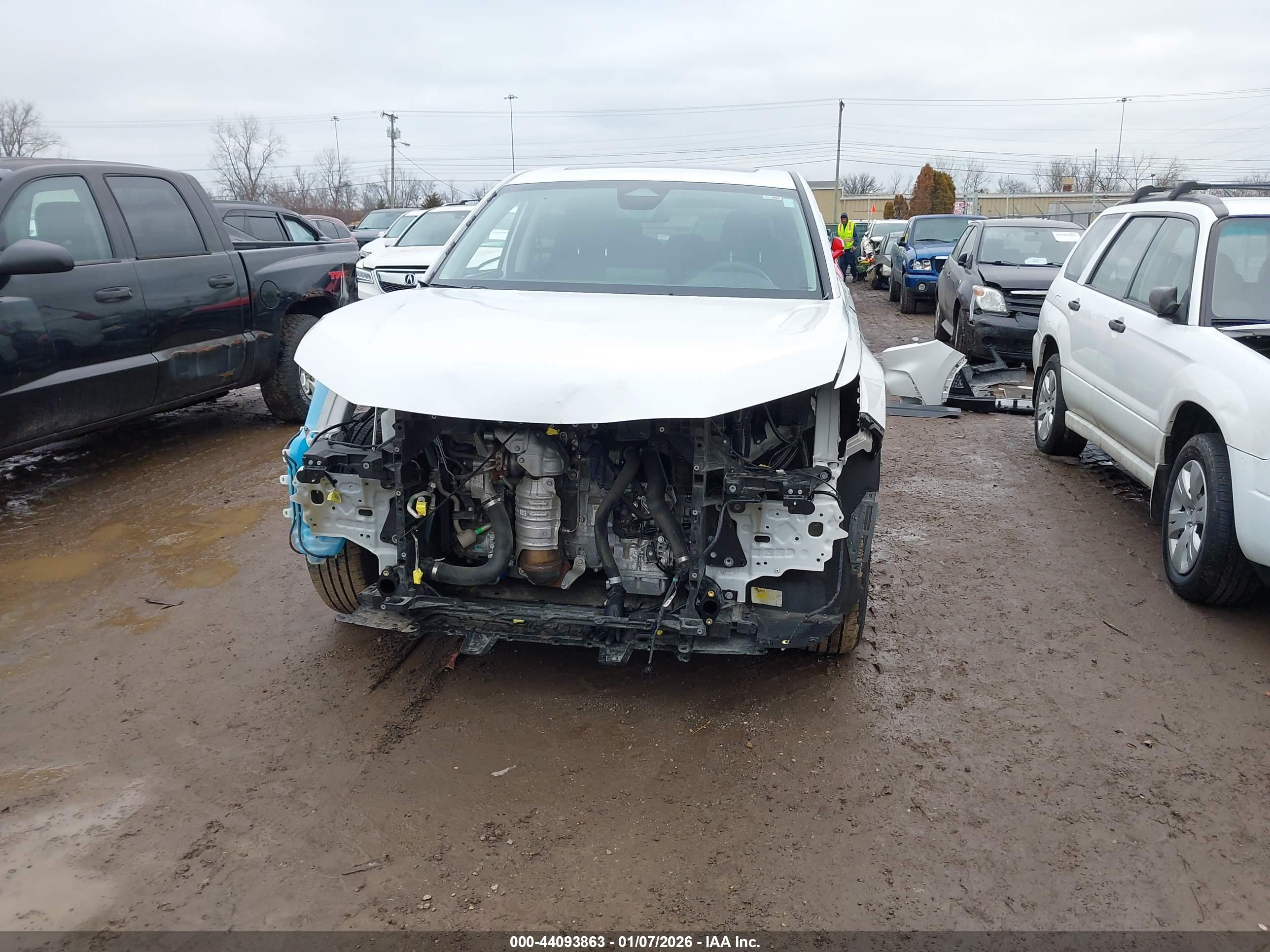 HONDA CR-V image 6
