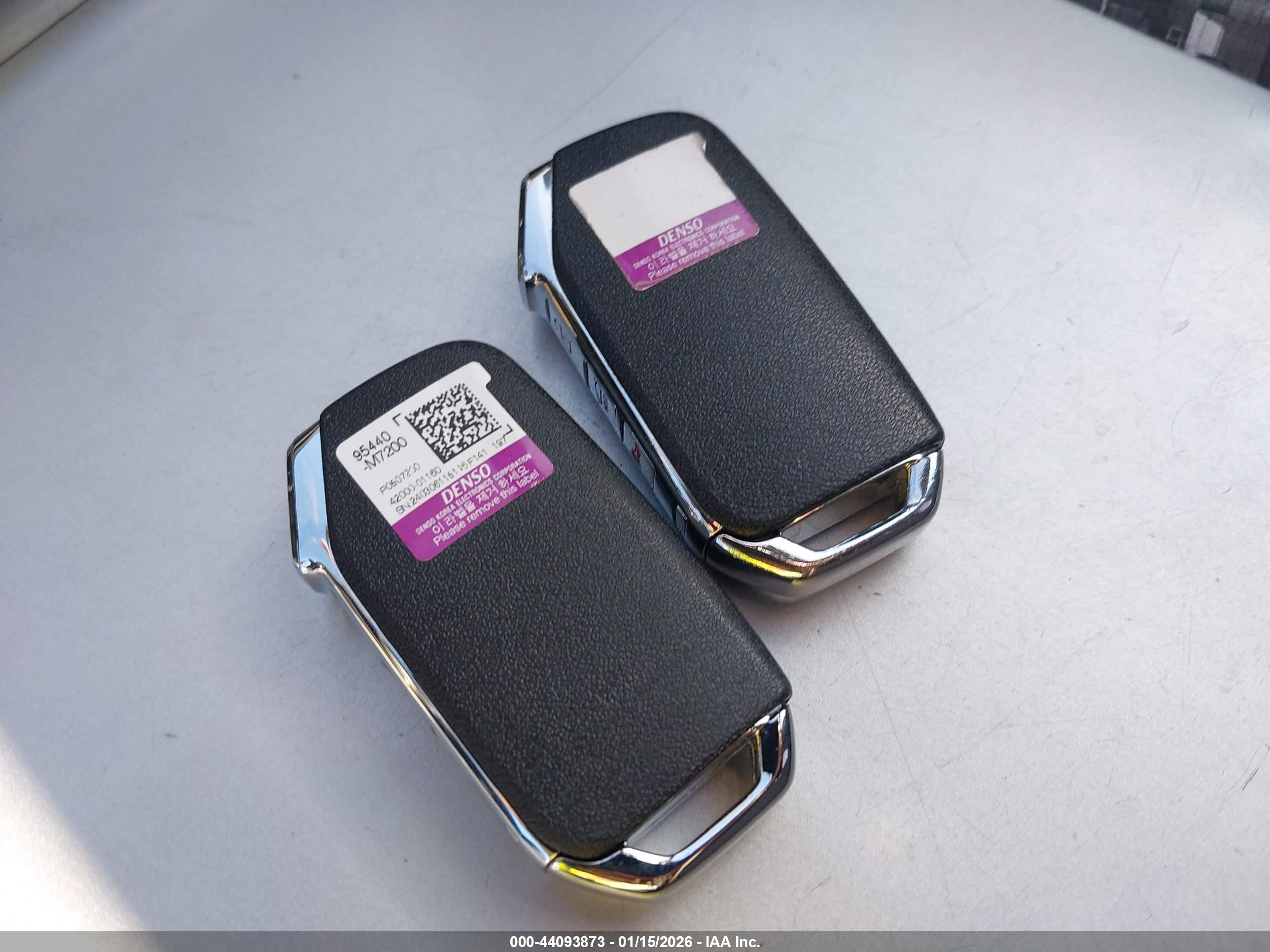 KIA FORTE image 11
