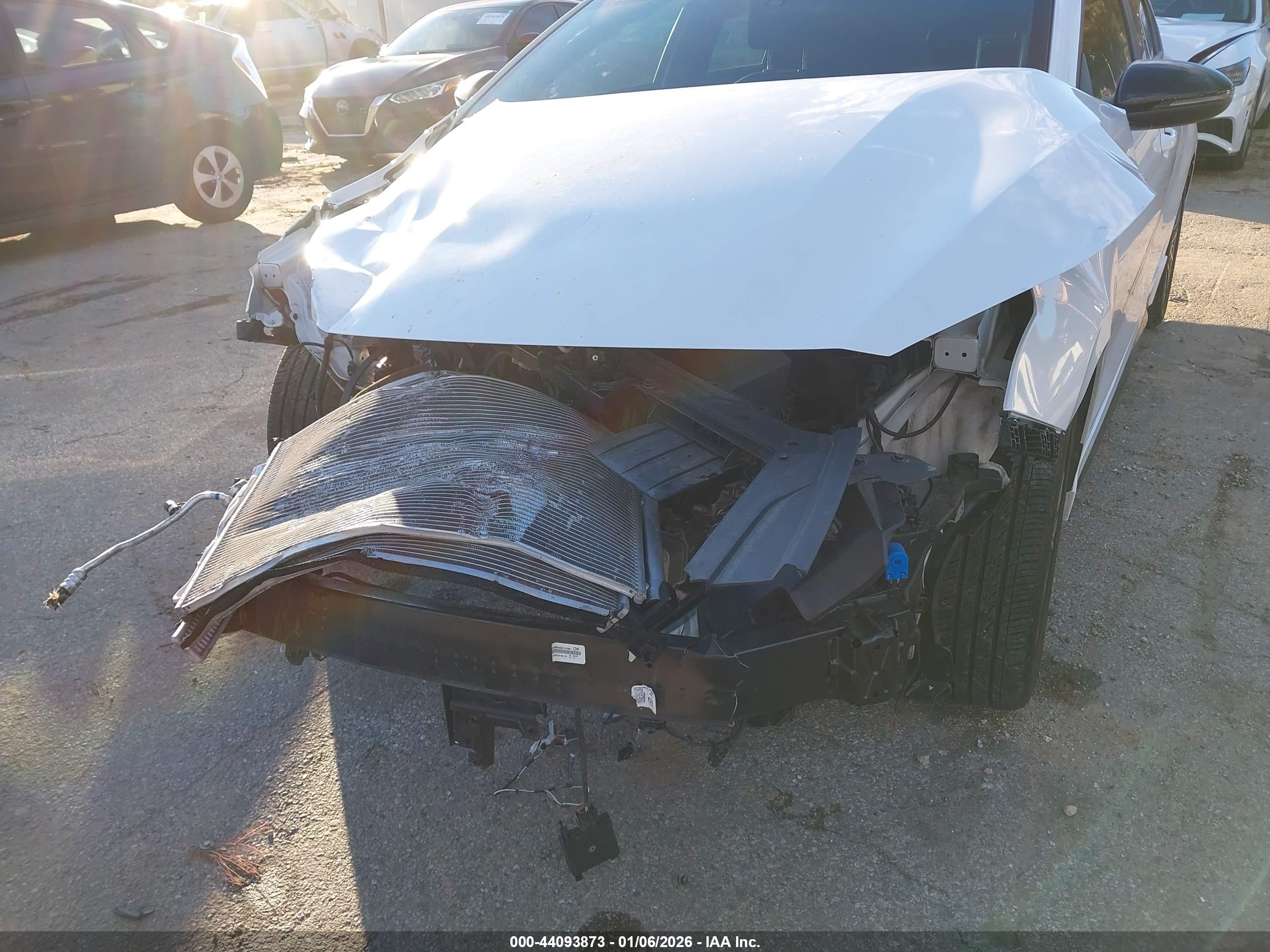 KIA FORTE image 6