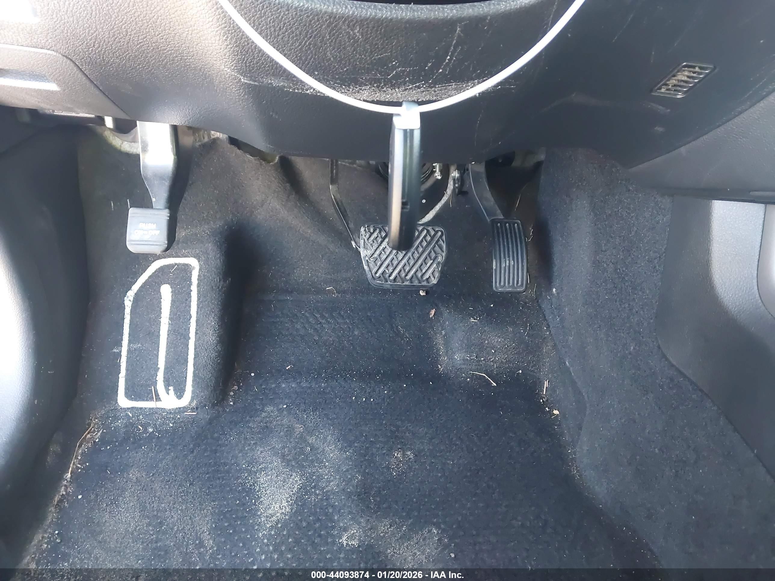 NISSAN MURANO image 11