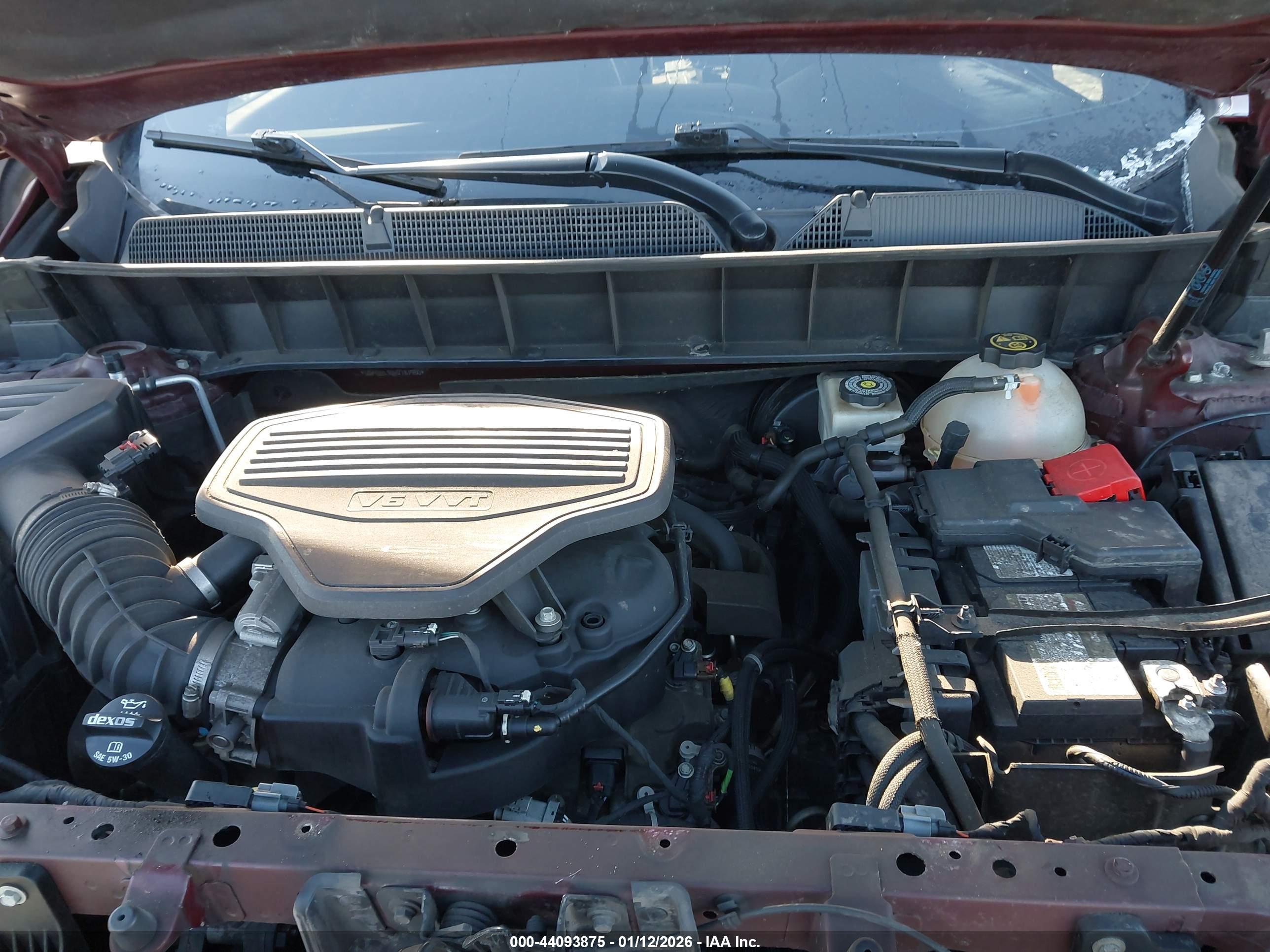 GMC ACADIA image 10