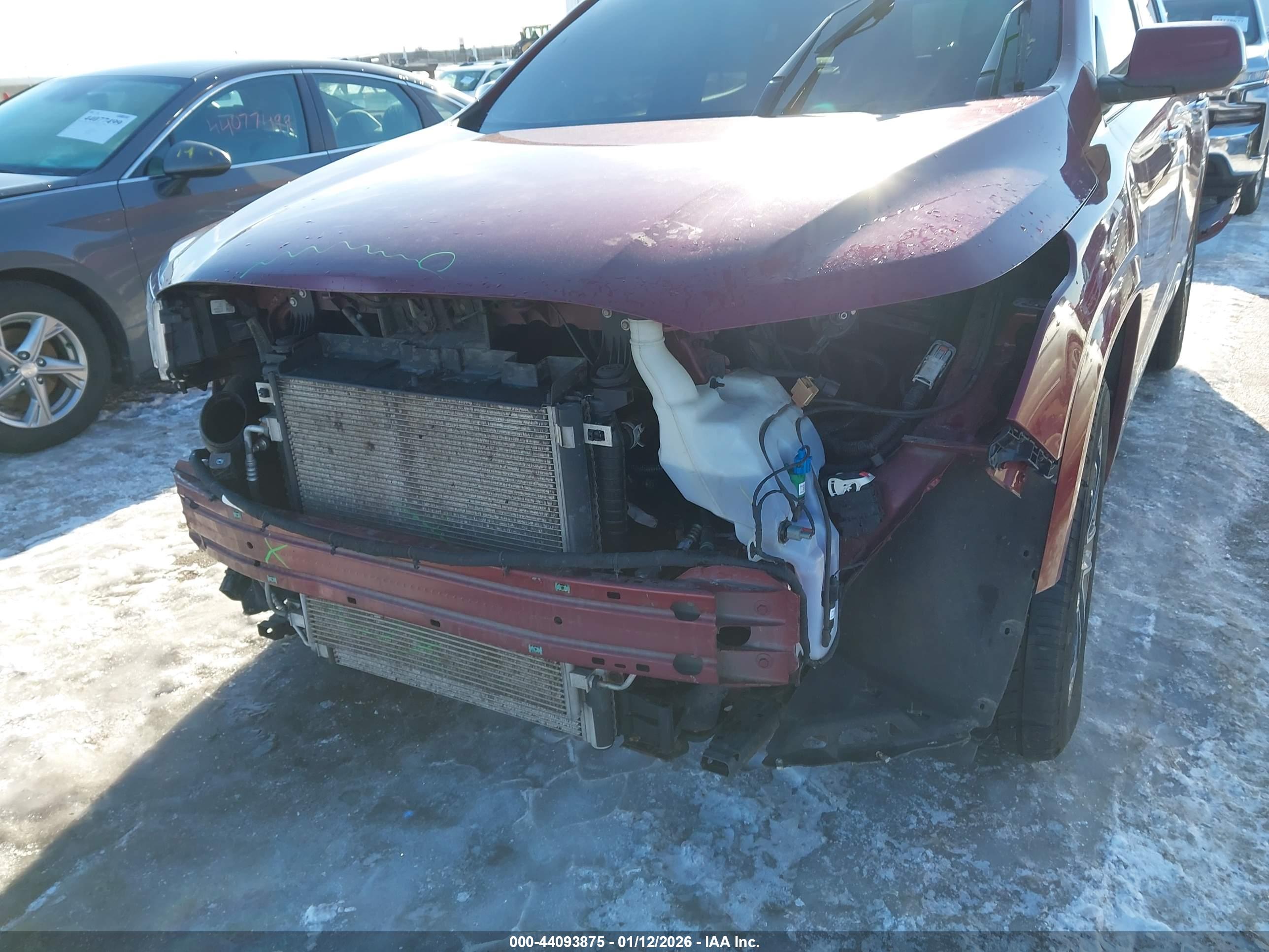 GMC ACADIA image 6