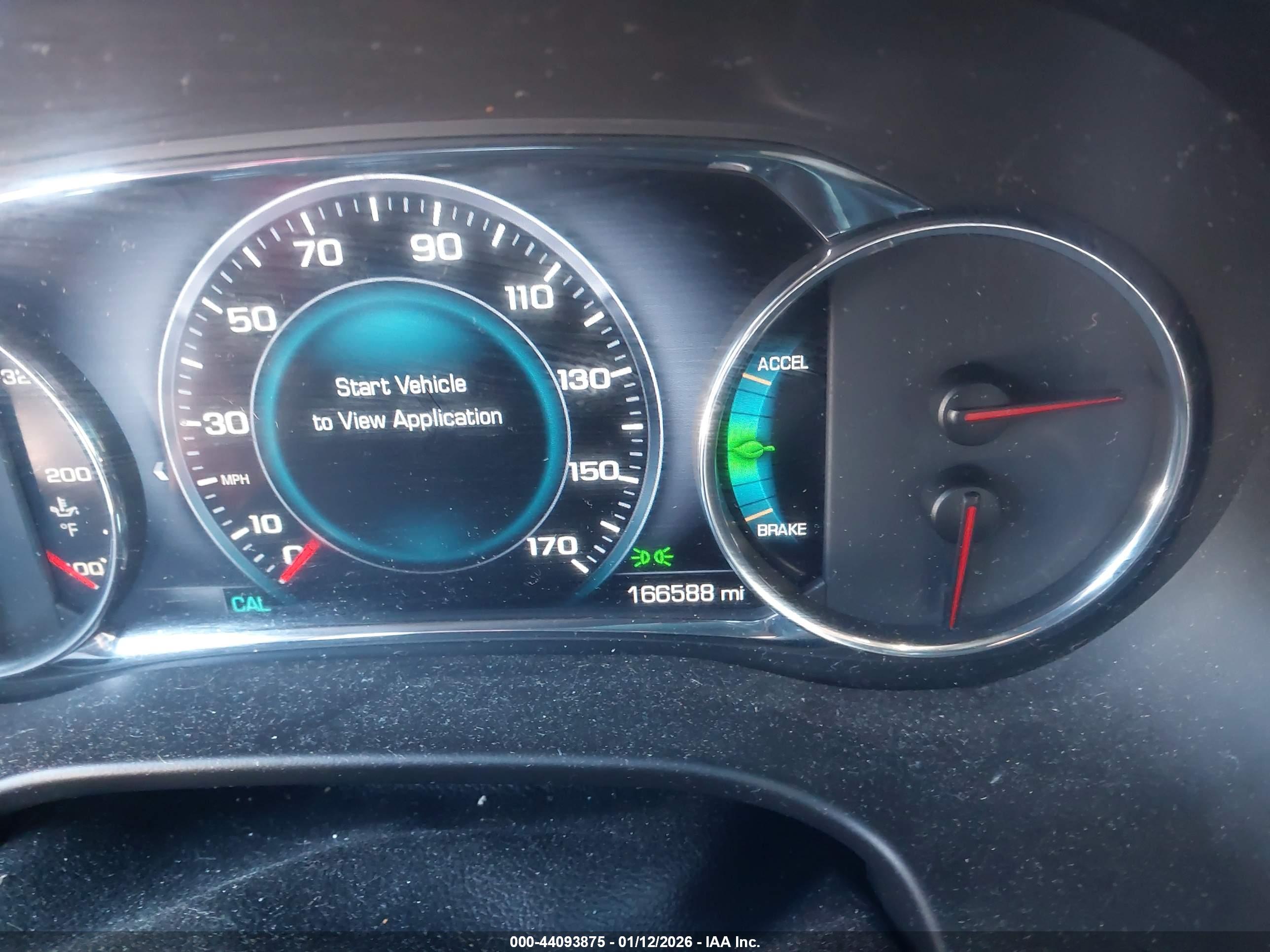 GMC ACADIA image 7