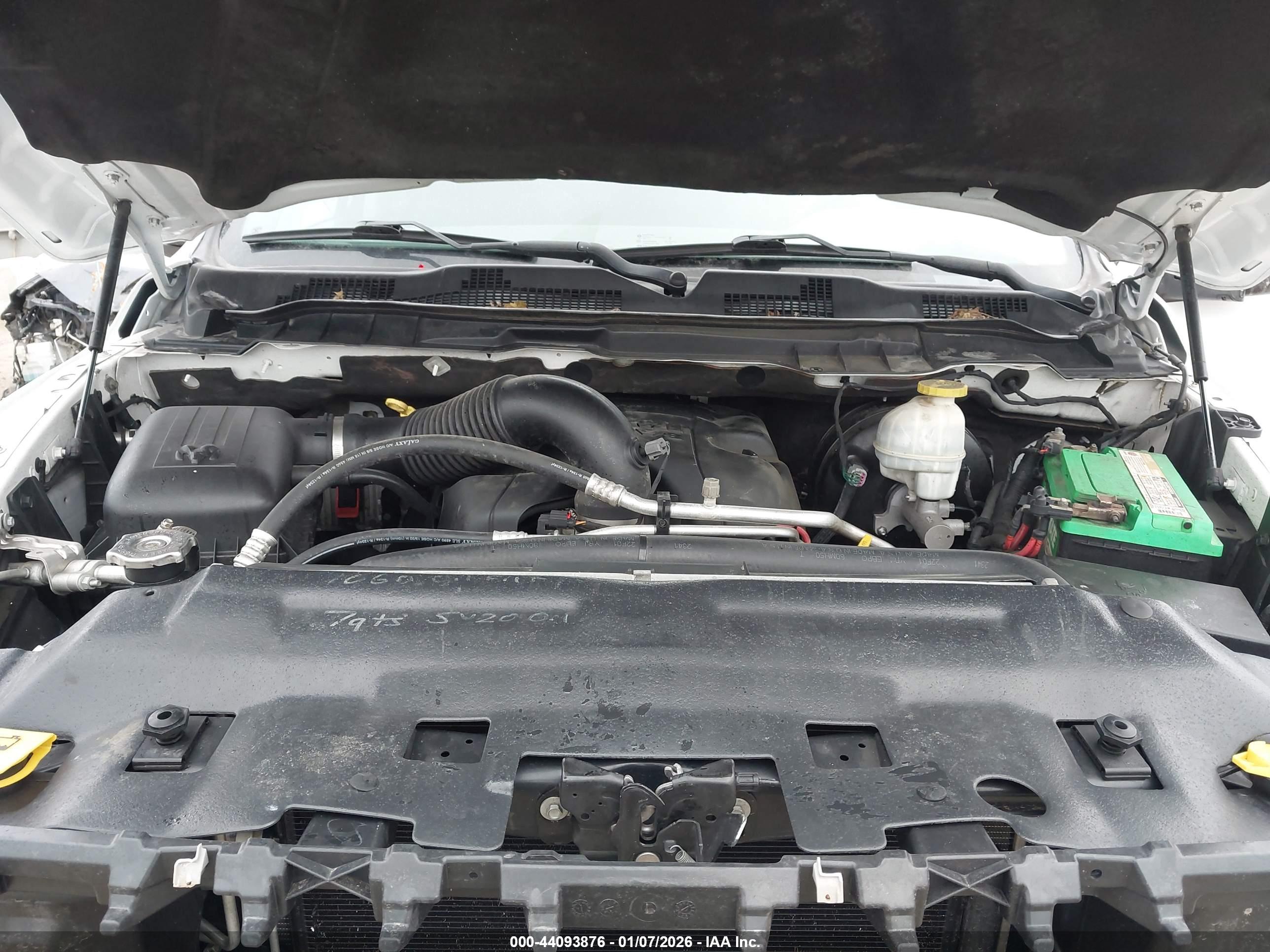 RAM 1500 image 10