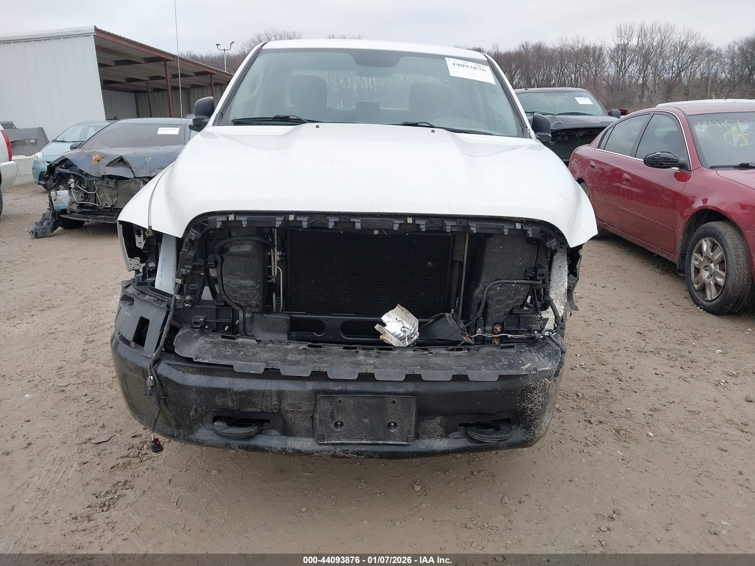 RAM 1500 image 6