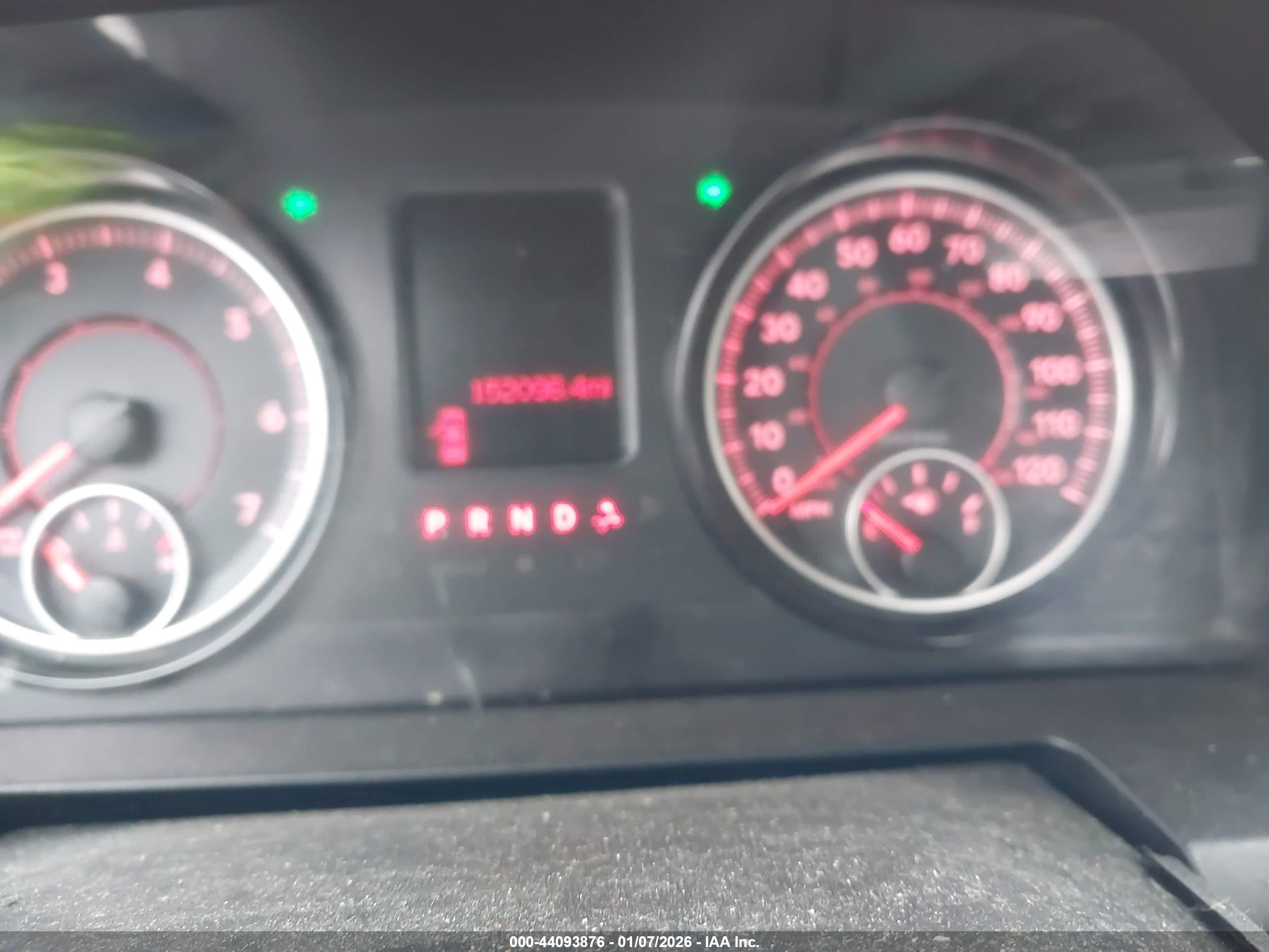 RAM 1500 image 7