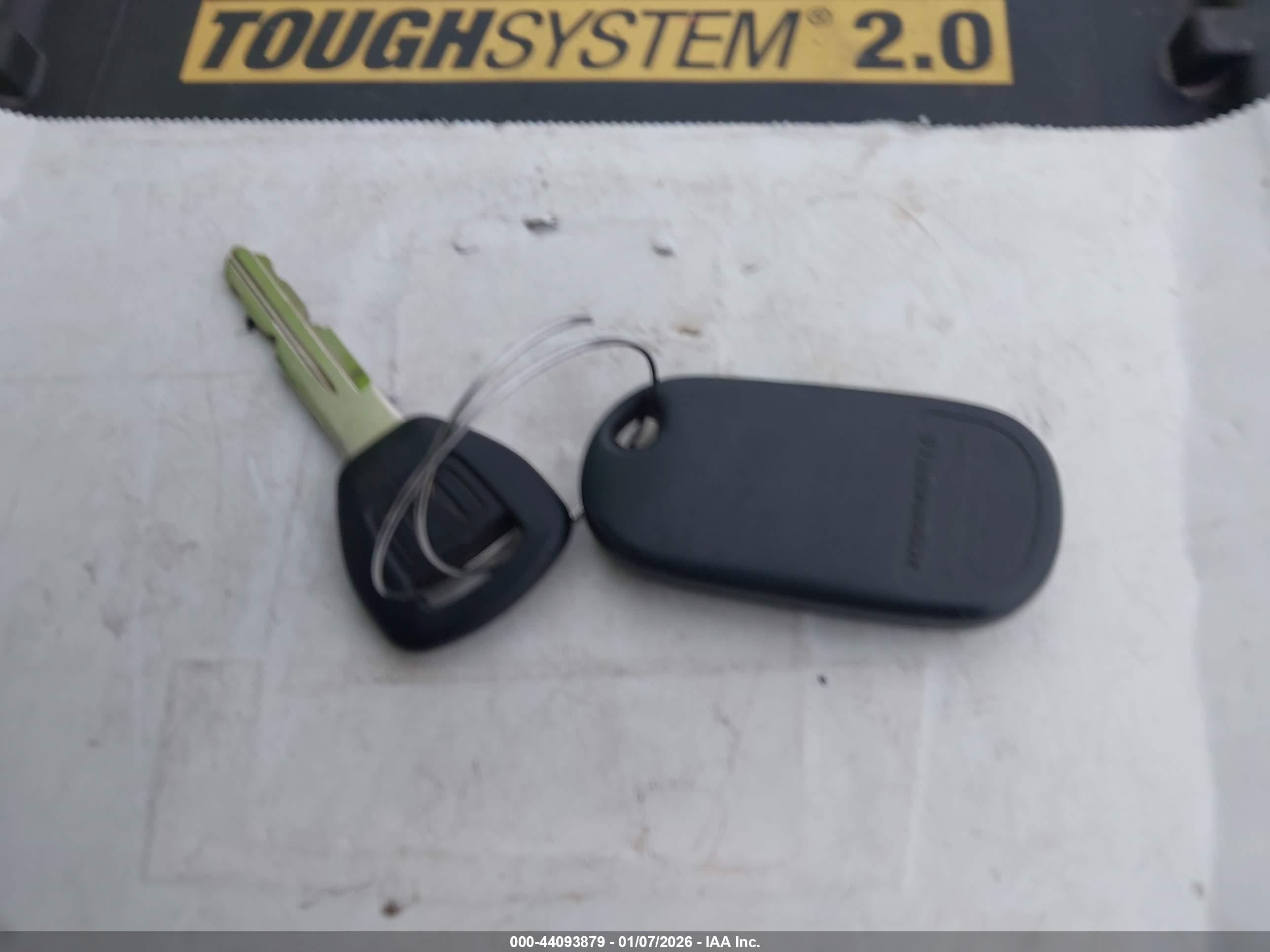 HONDA ACCORD image 11