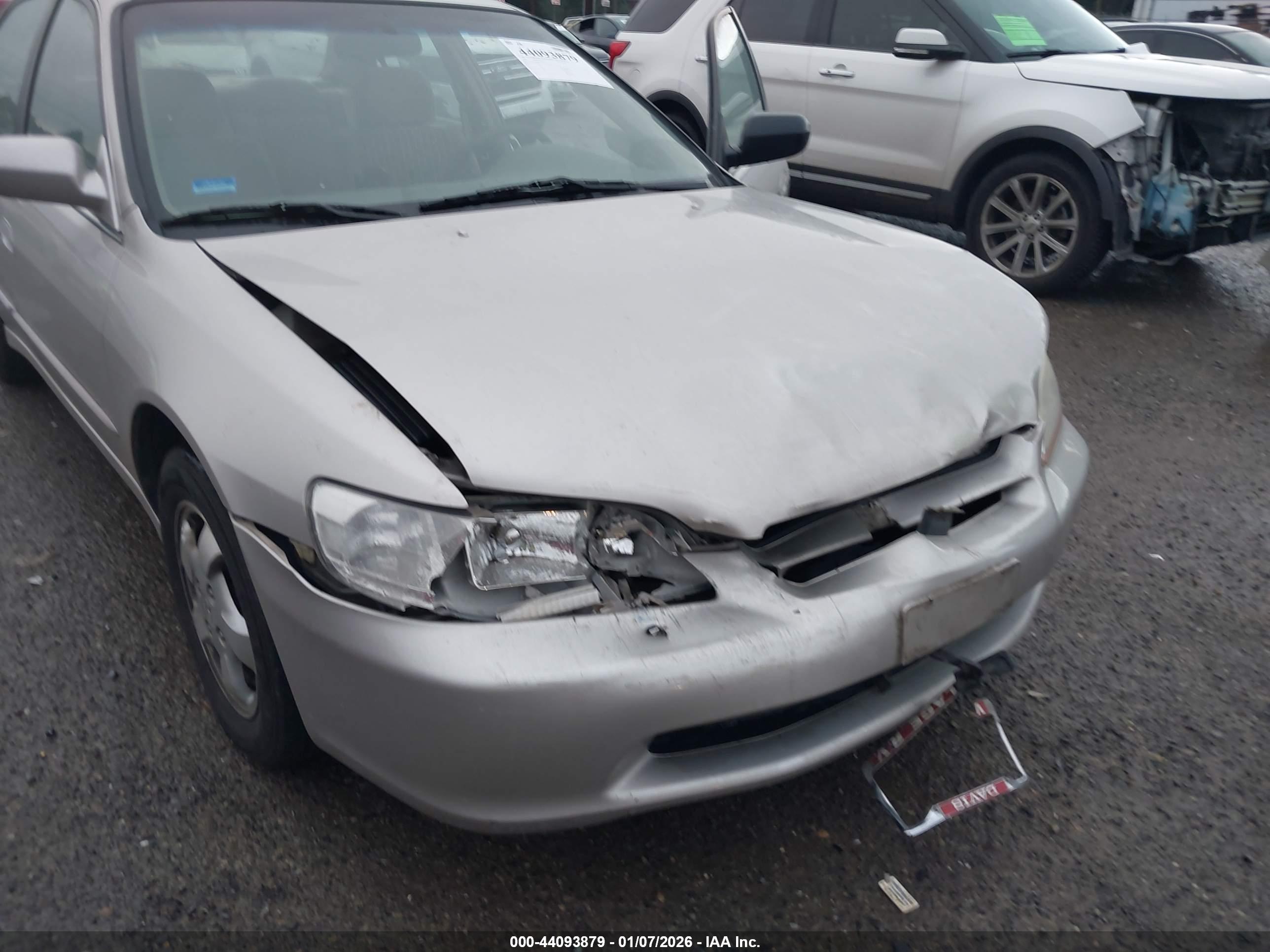 HONDA ACCORD image 6