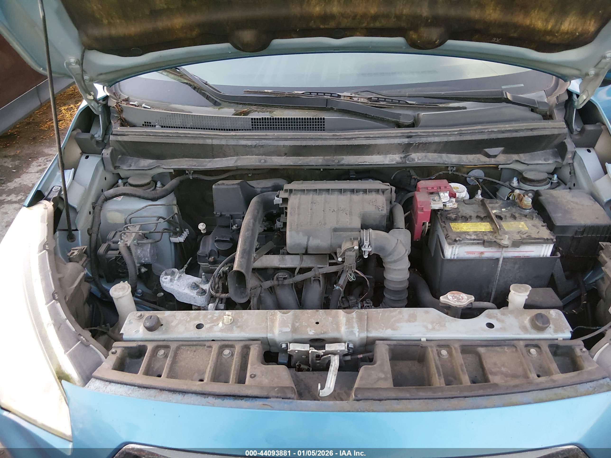 MITSUBISHI MIRAGE image 10