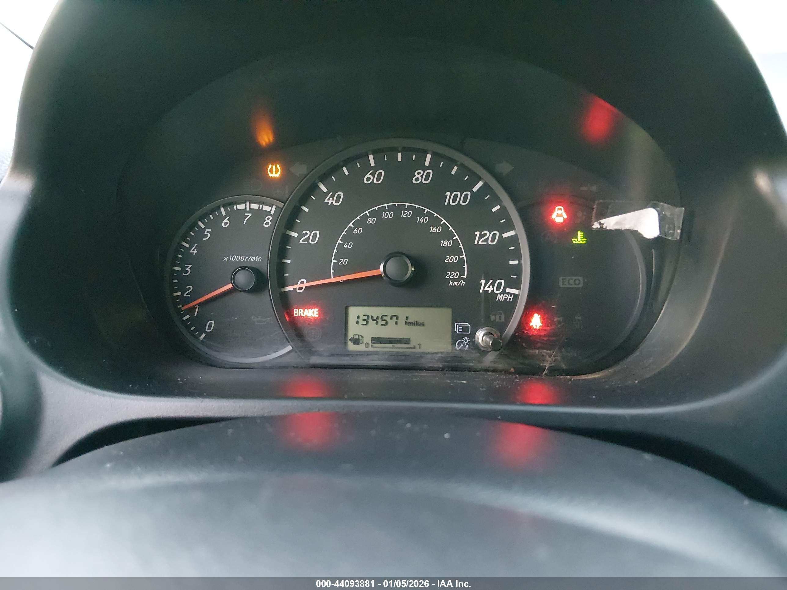 MITSUBISHI MIRAGE image 7