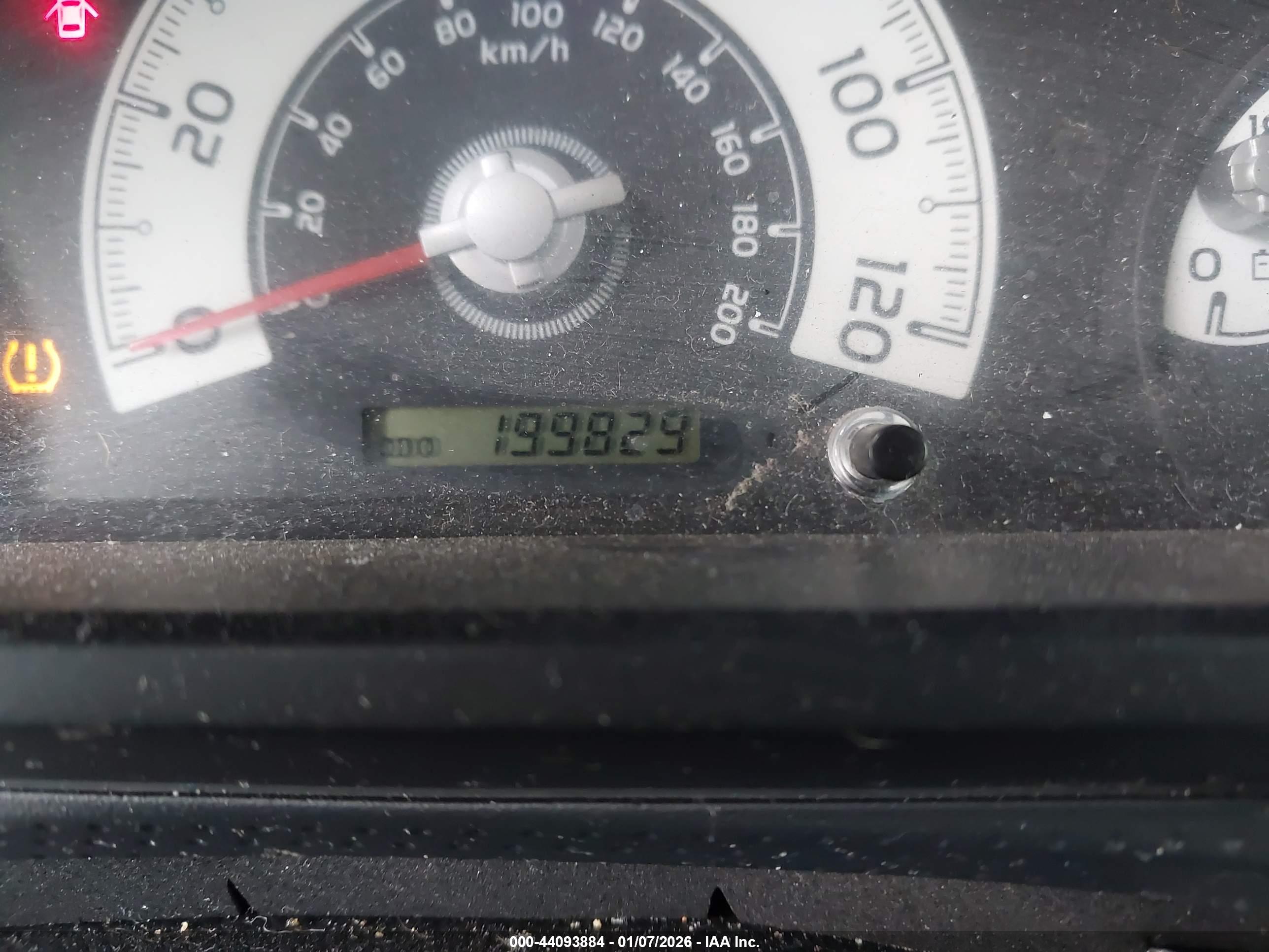TOYOTA FJ image 7