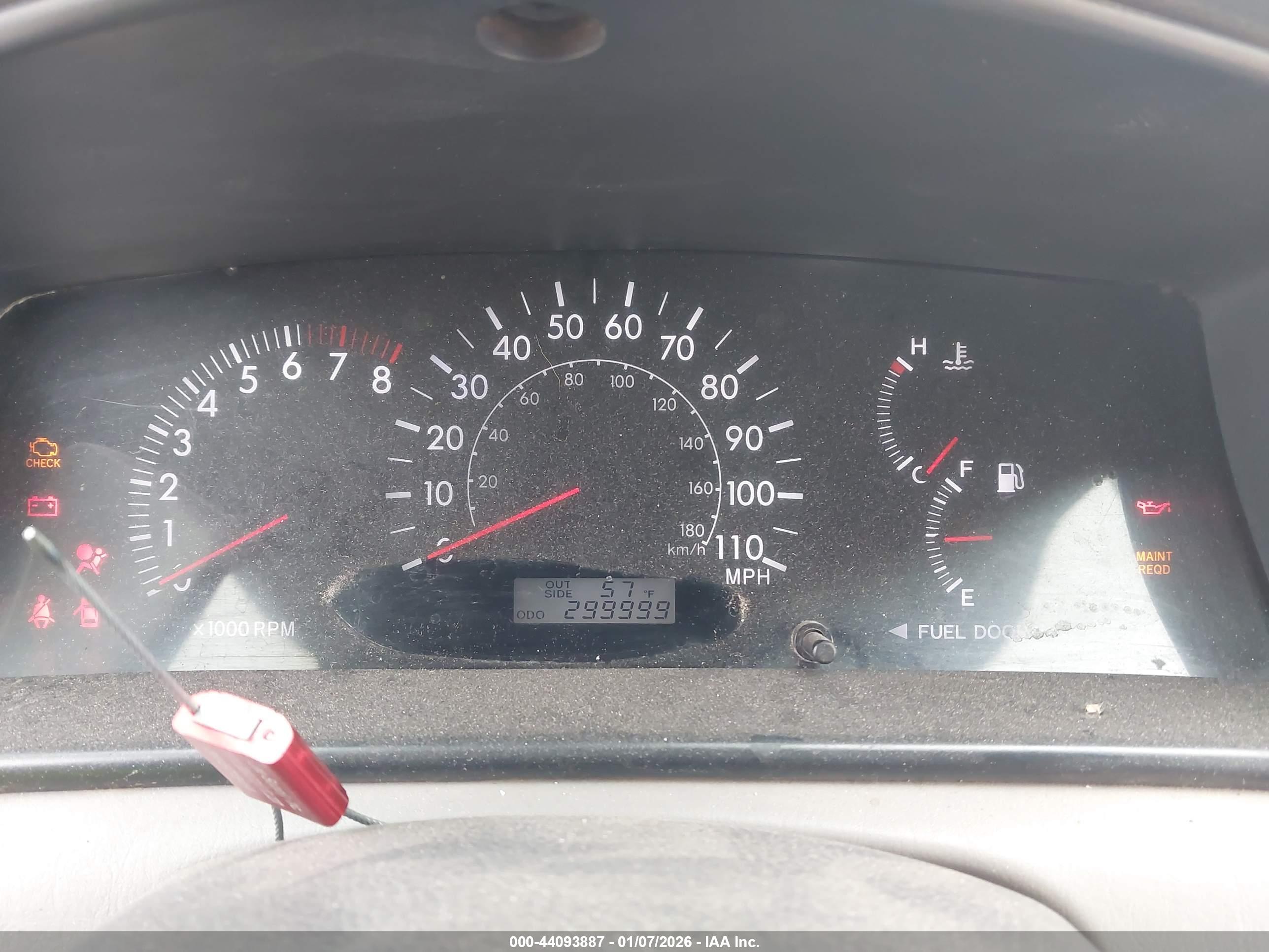 TOYOTA COROLLA image 7