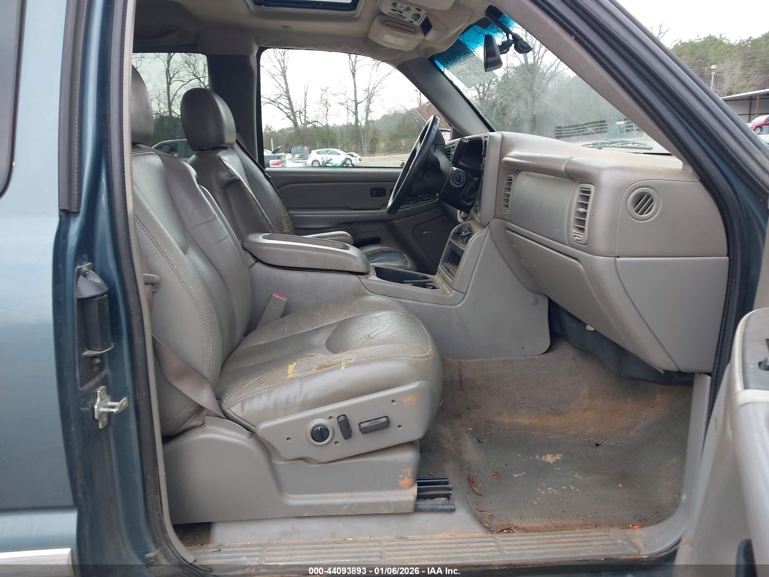 GMC SIERRA image 5