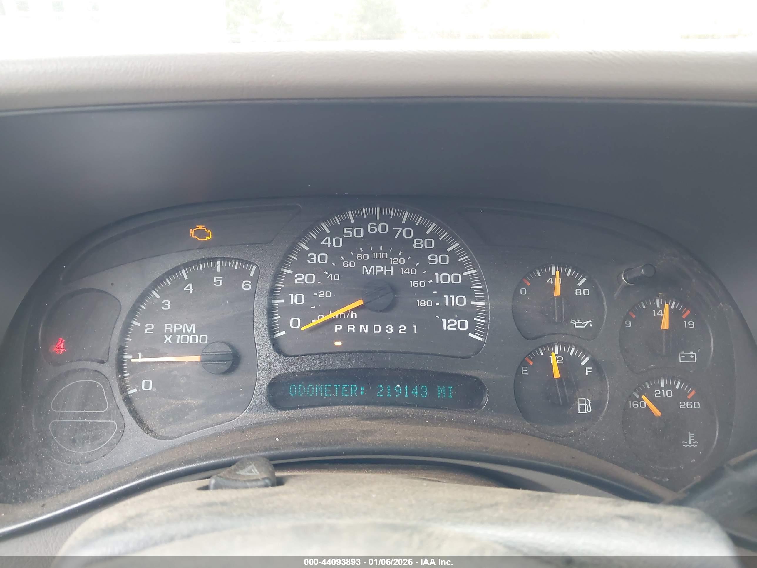GMC SIERRA image 7