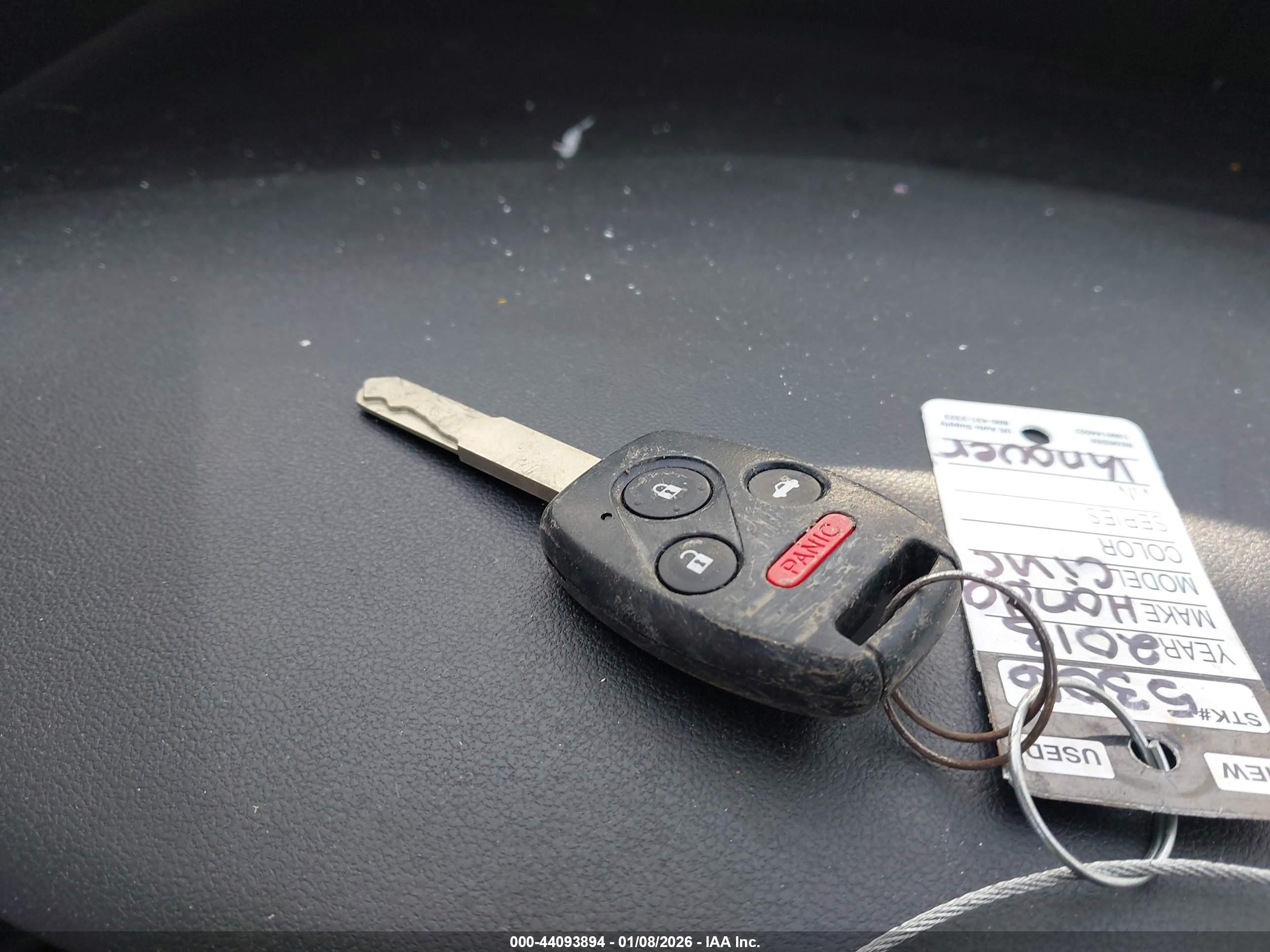 HONDA CIVIC image 11