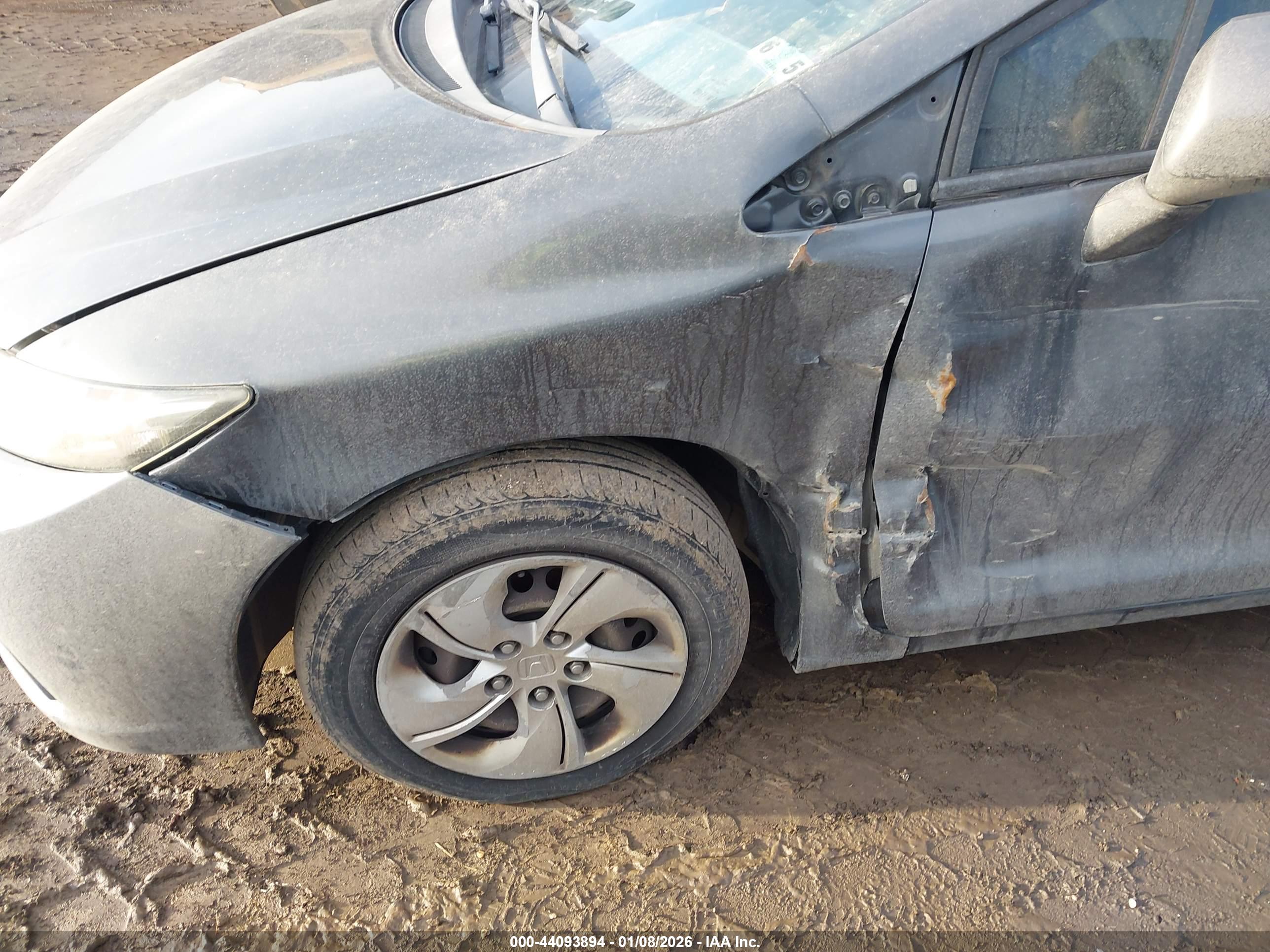 HONDA CIVIC image 6