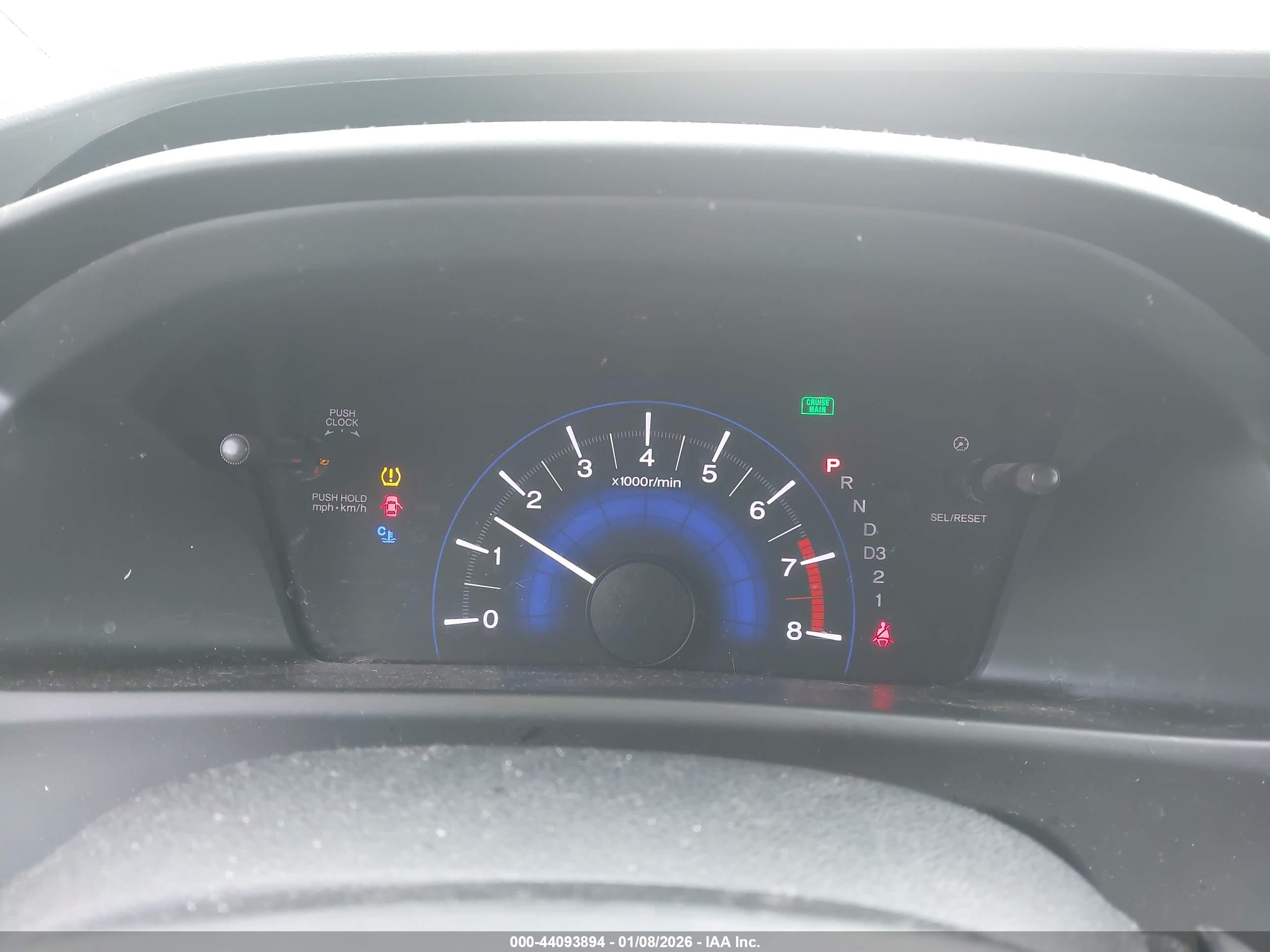 HONDA CIVIC image 7