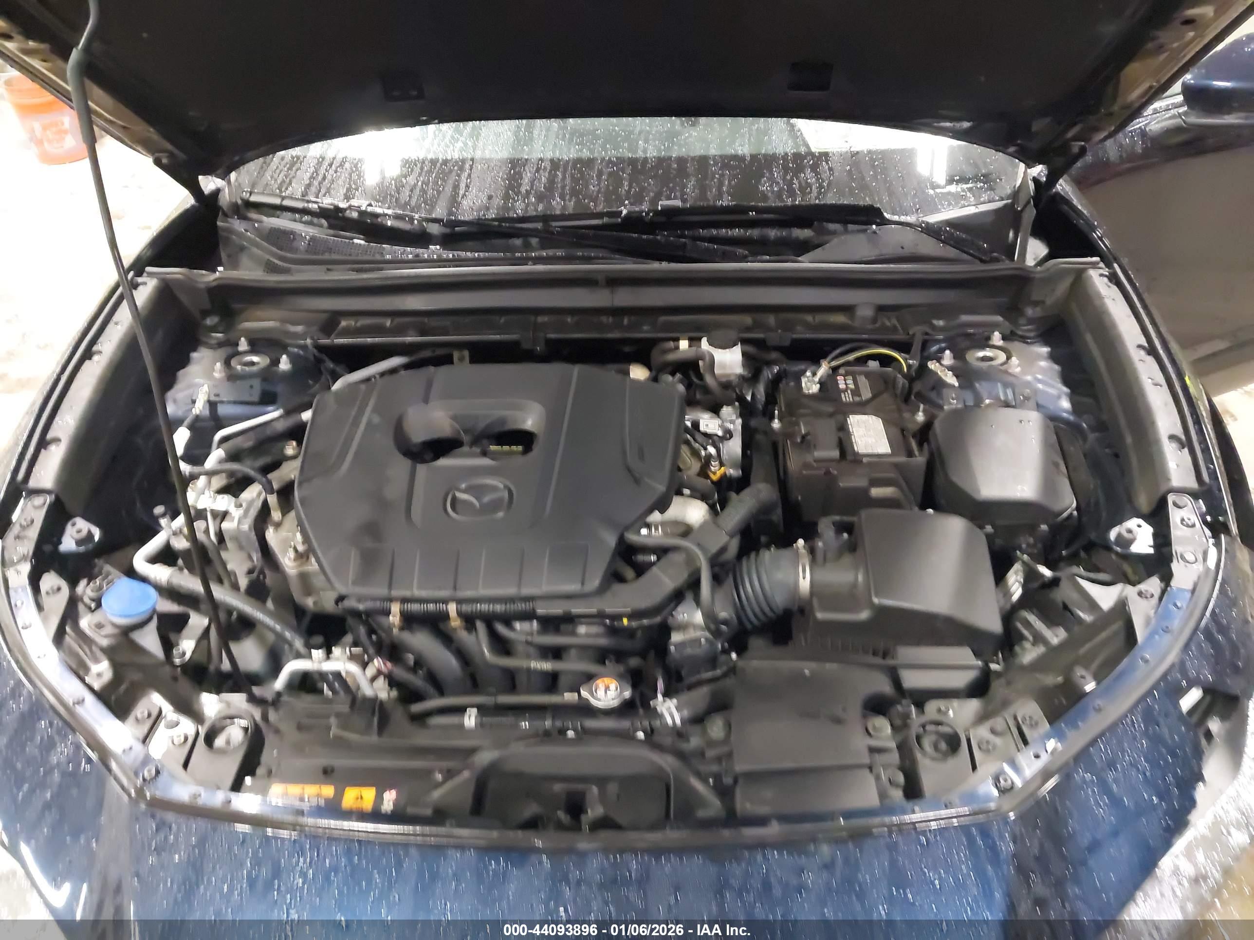 MAZDA CX-30 image 10
