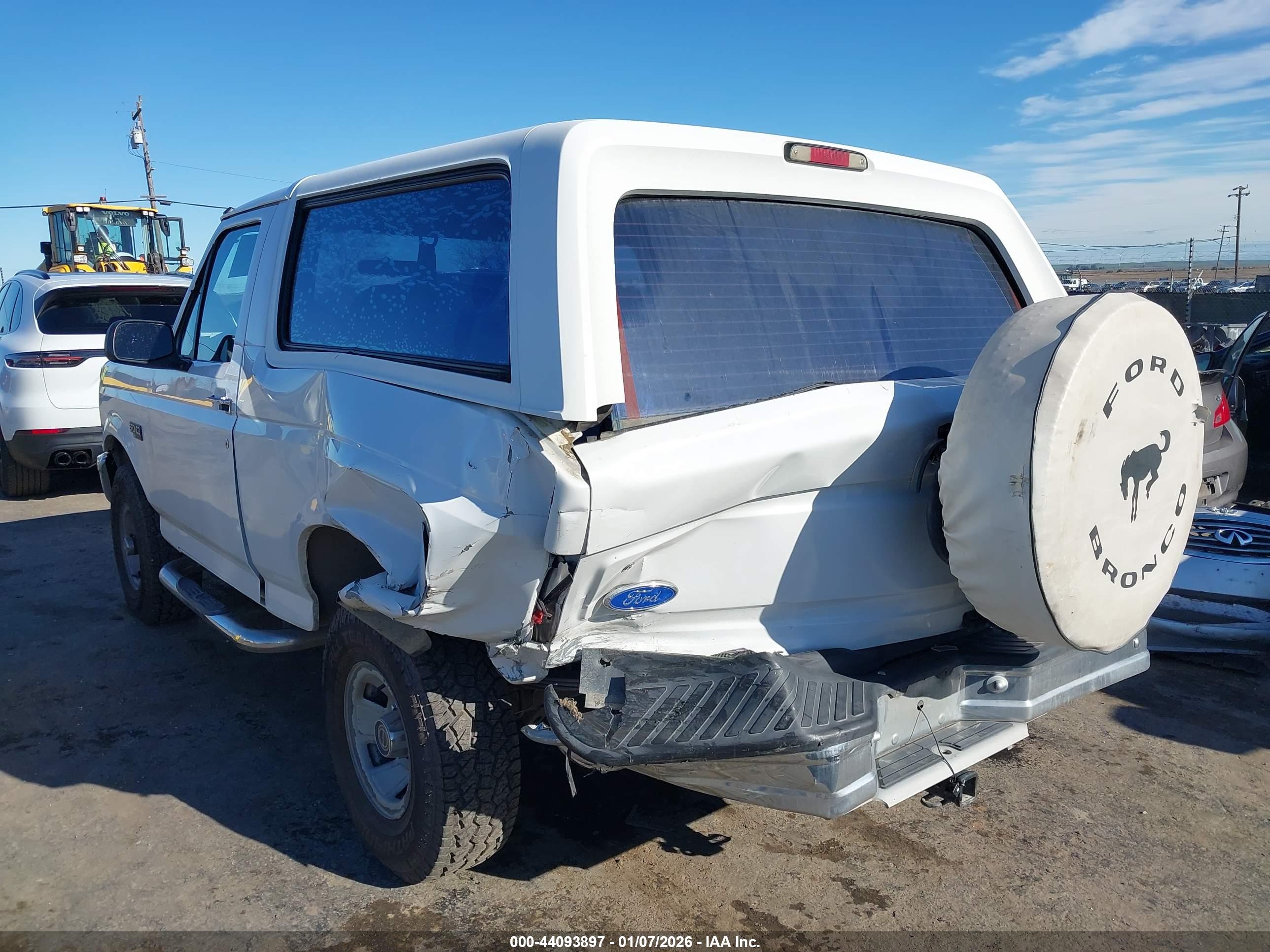 FORD BRONCO image 6