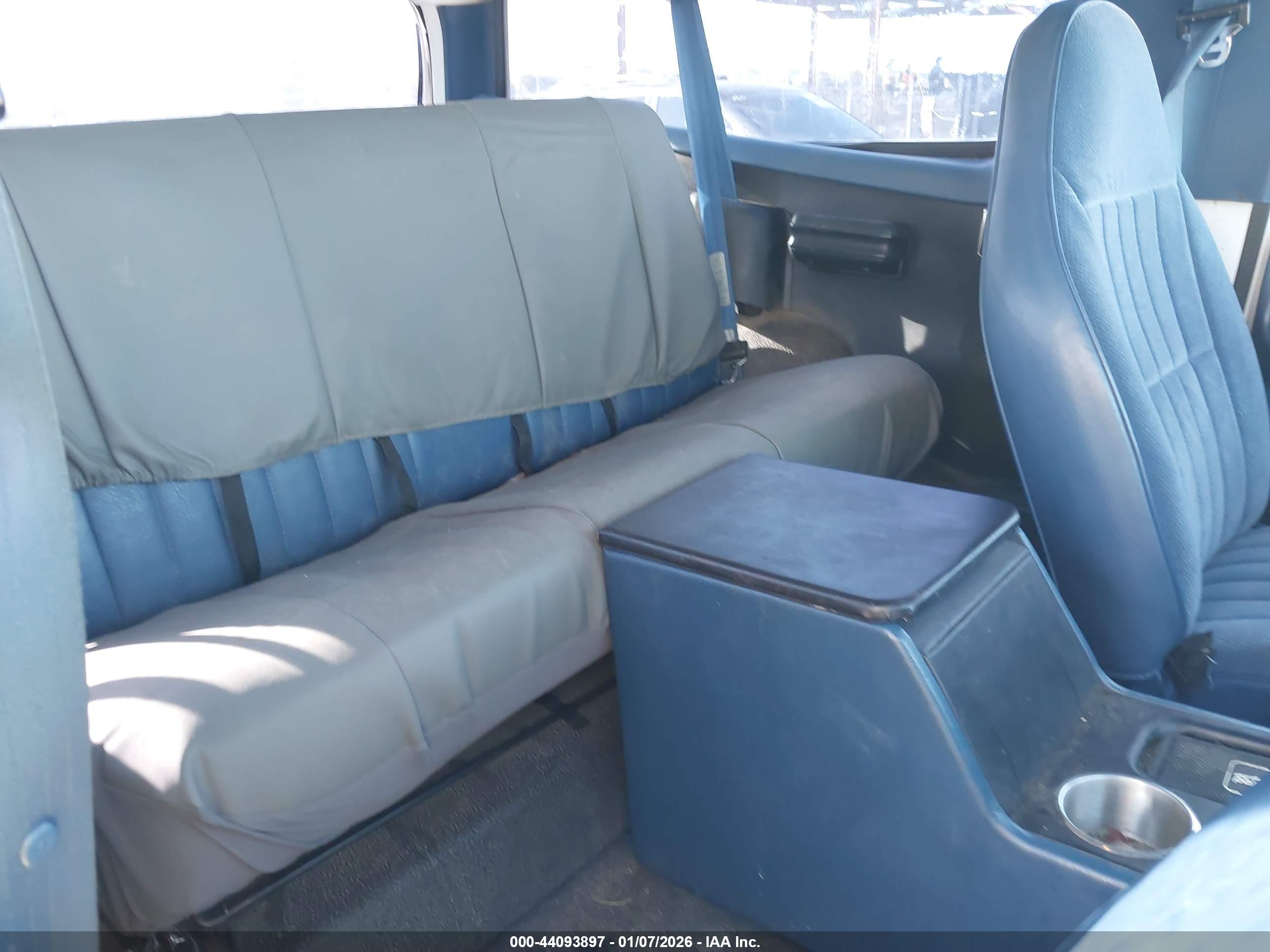 FORD BRONCO image 8