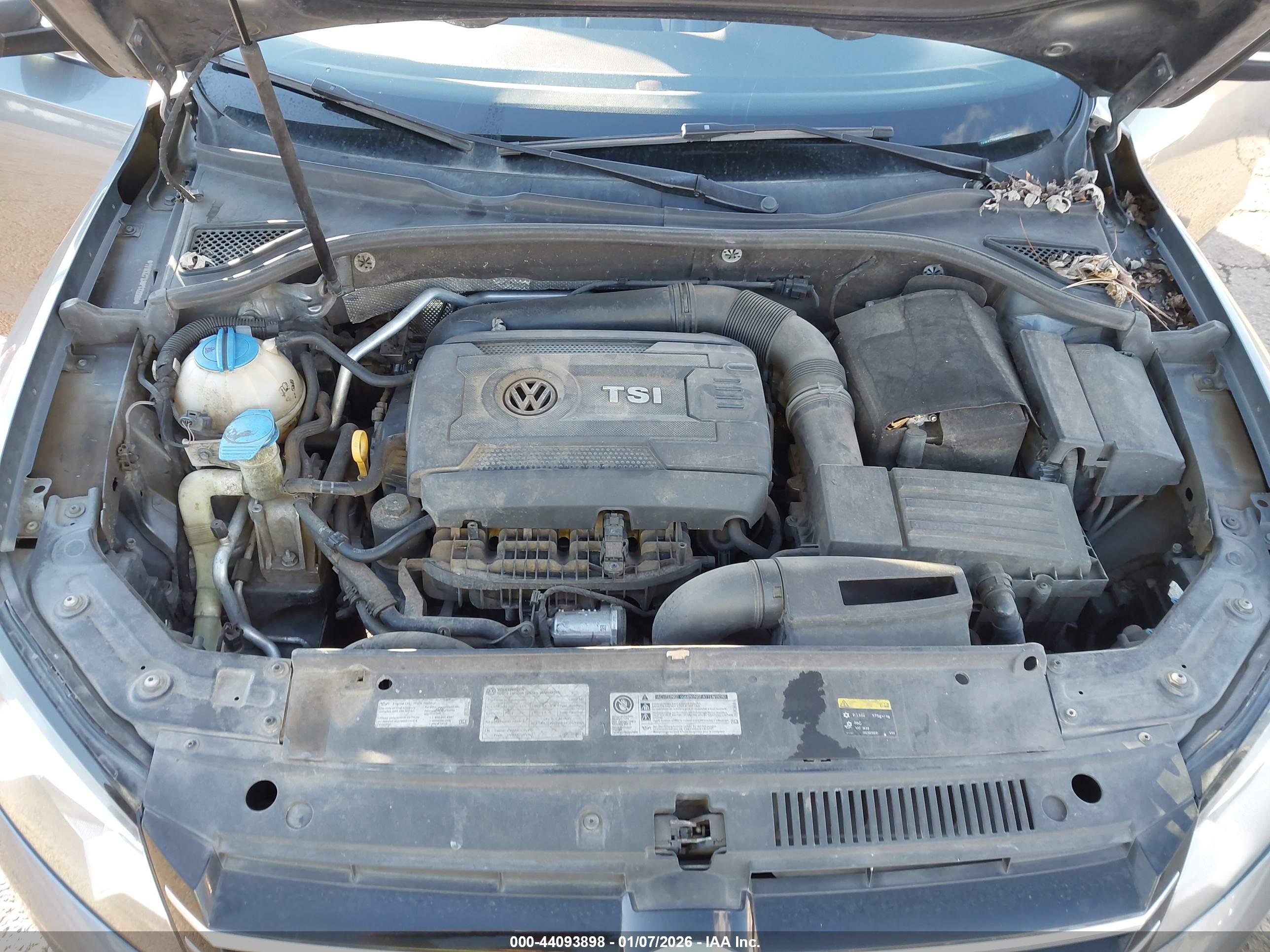 VOLKSWAGEN PASSAT image 10
