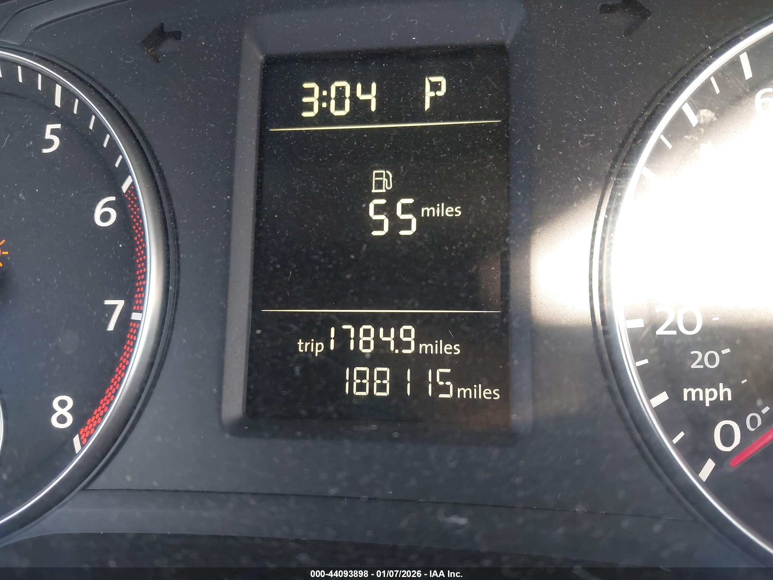 VOLKSWAGEN PASSAT image 7