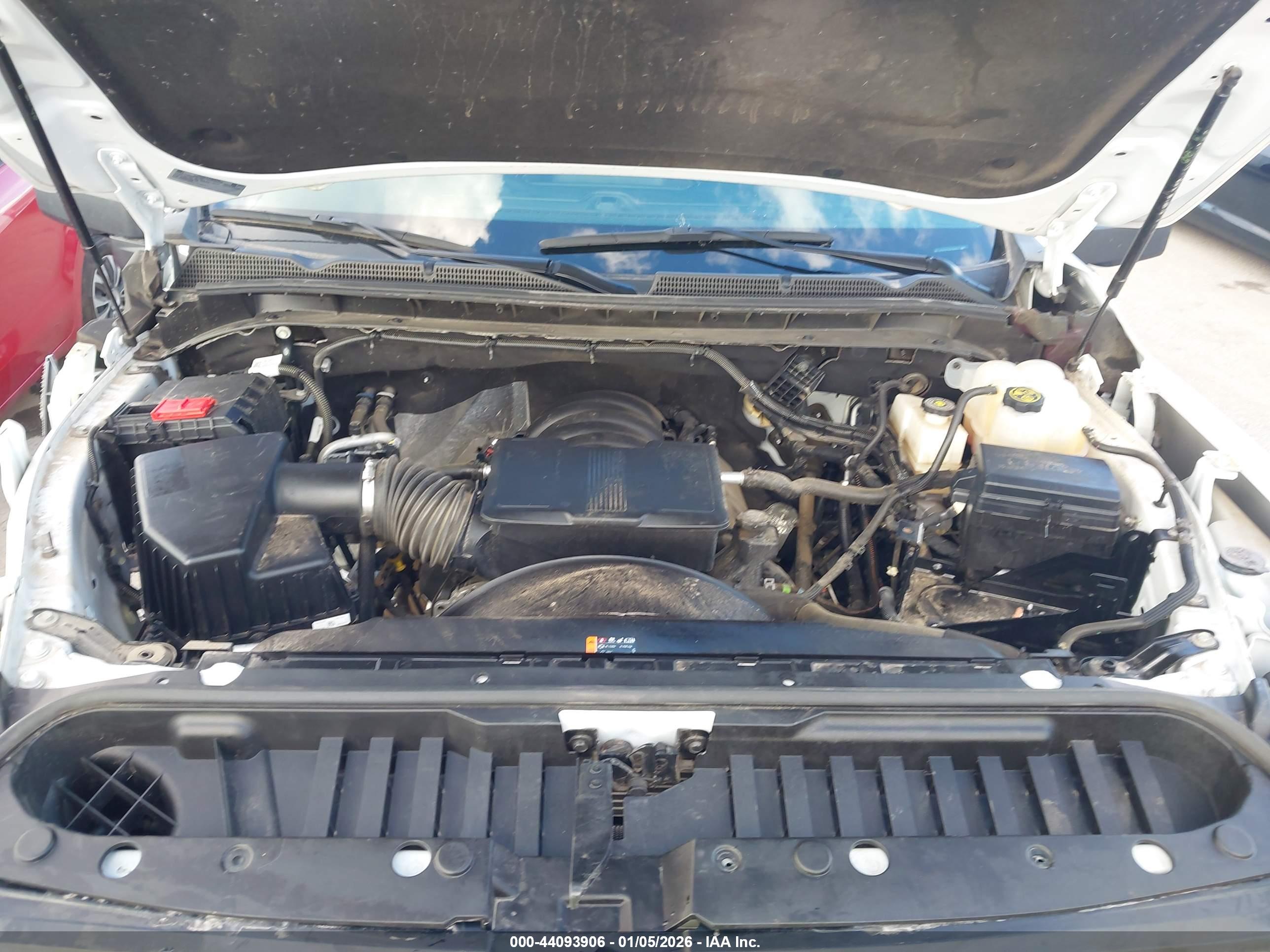 GMC SIERRA image 10