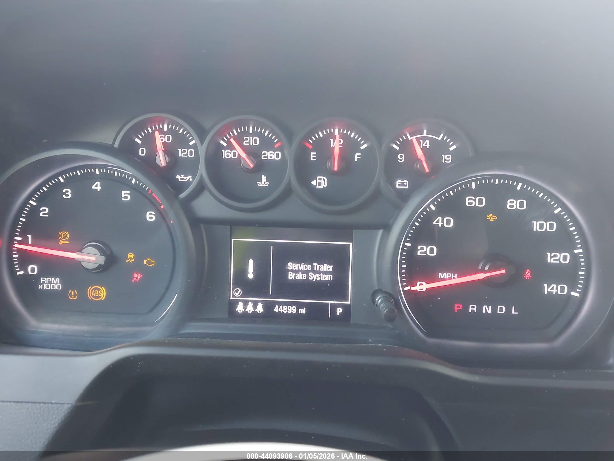 GMC SIERRA image 7