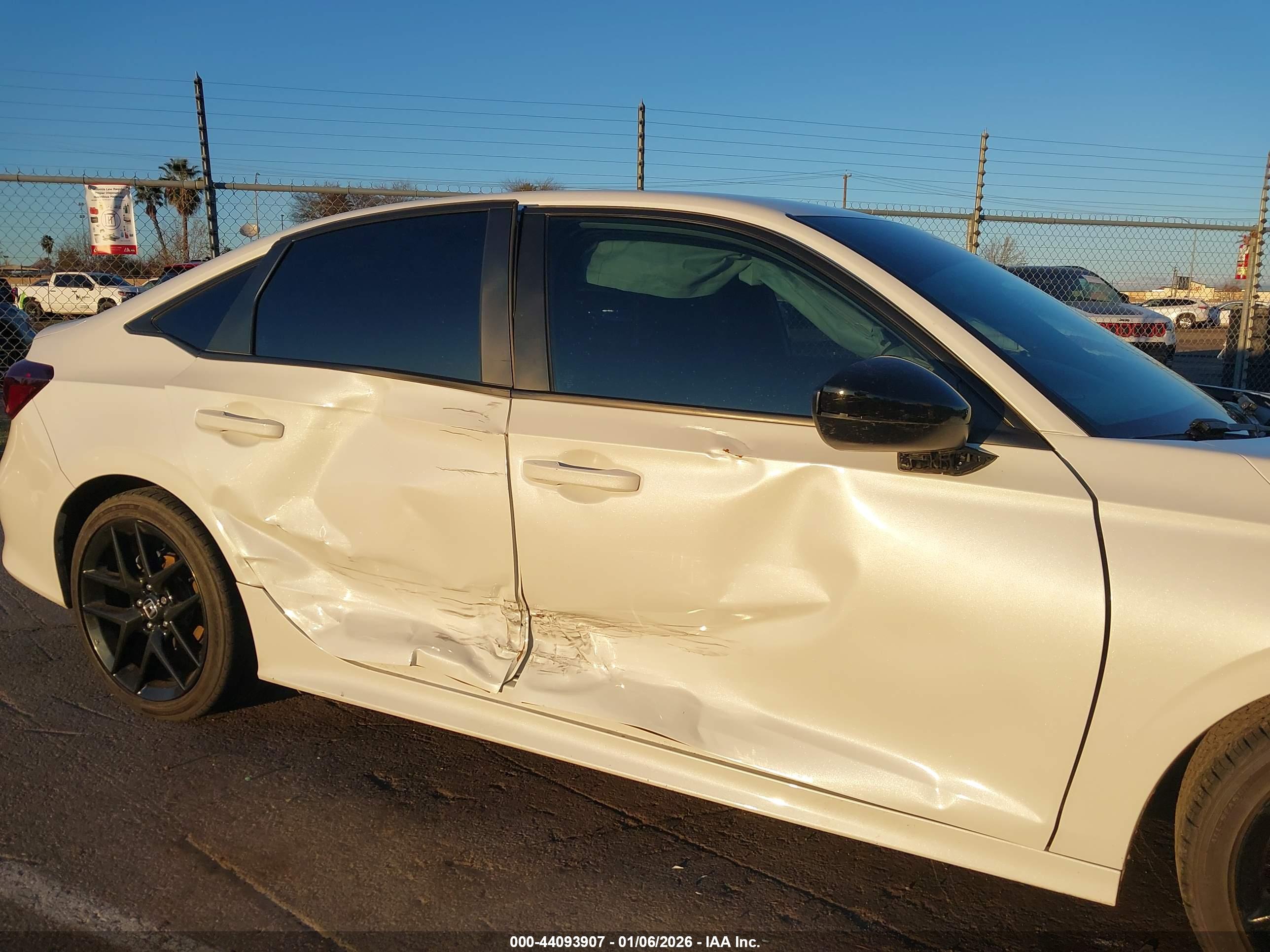 HONDA CIVIC image 6