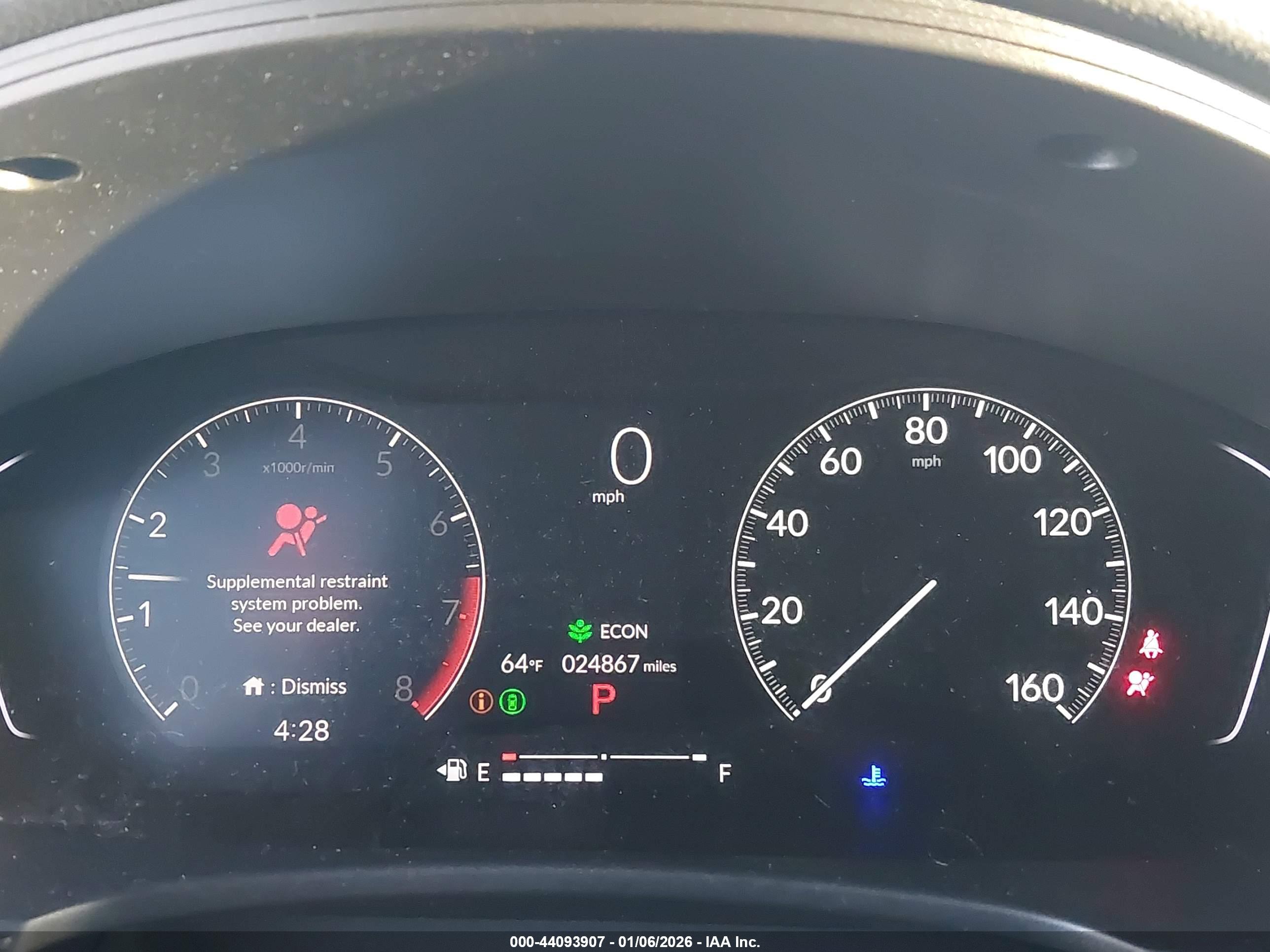 HONDA CIVIC image 7