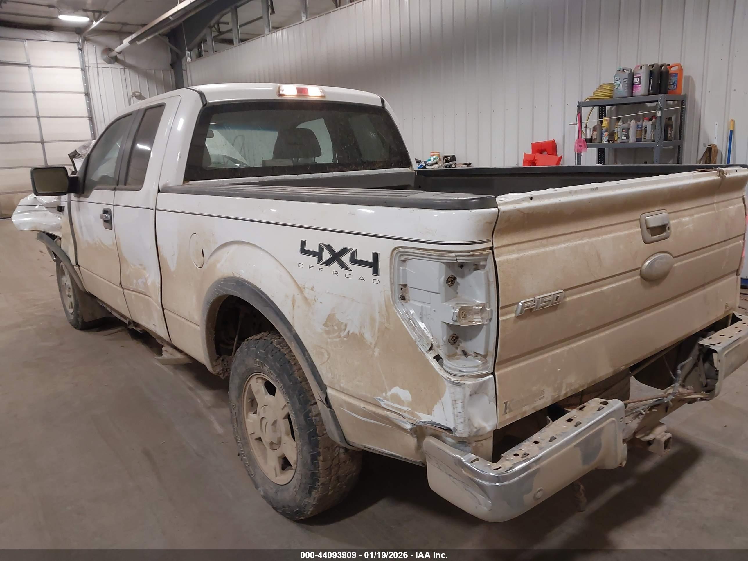FORD F-150 image 3