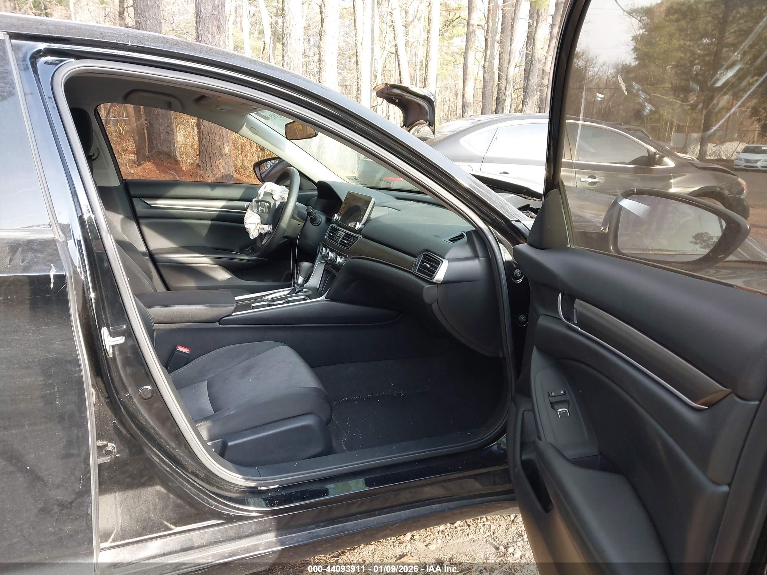 HONDA ACCORD image 5