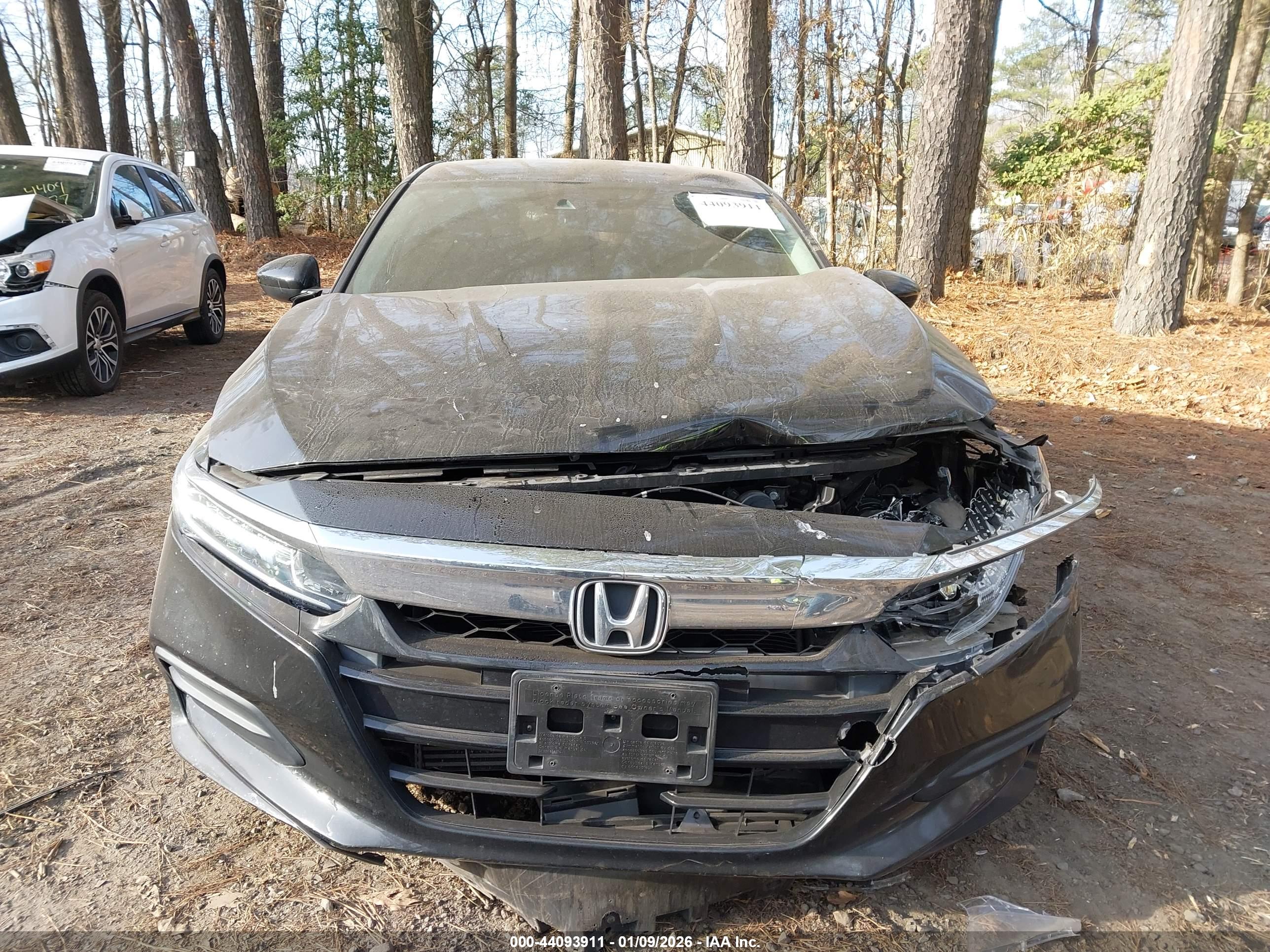 HONDA ACCORD image 6