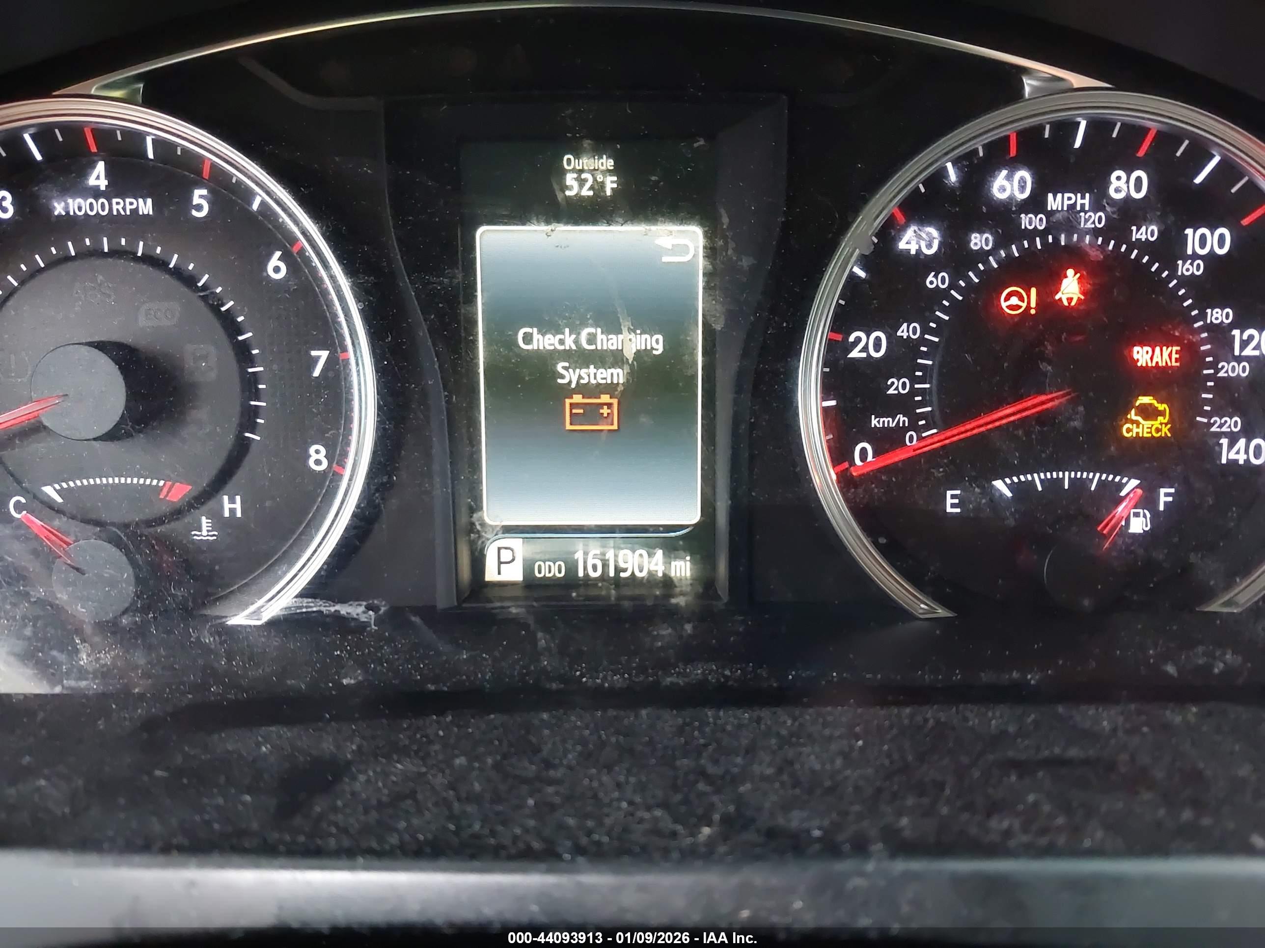 TOYOTA CAMRY image 7