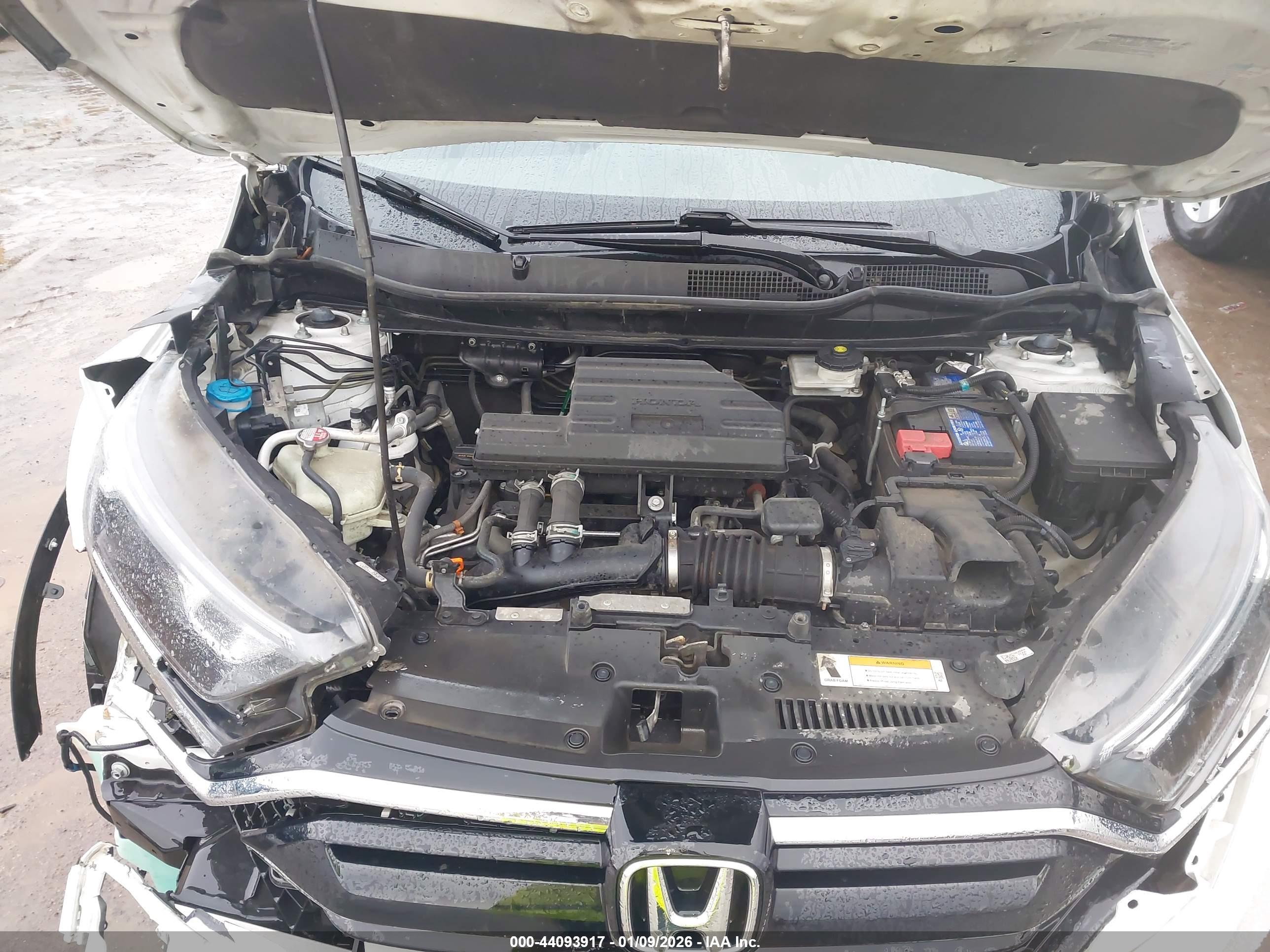 HONDA CR-V image 10