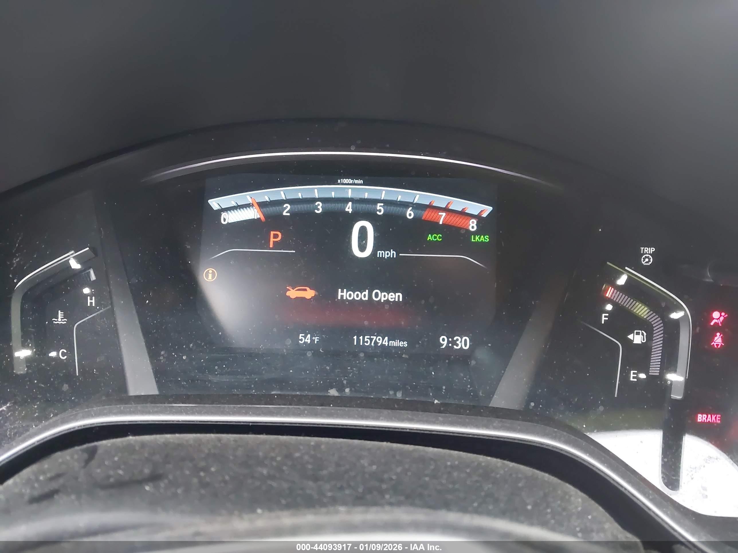 HONDA CR-V image 7