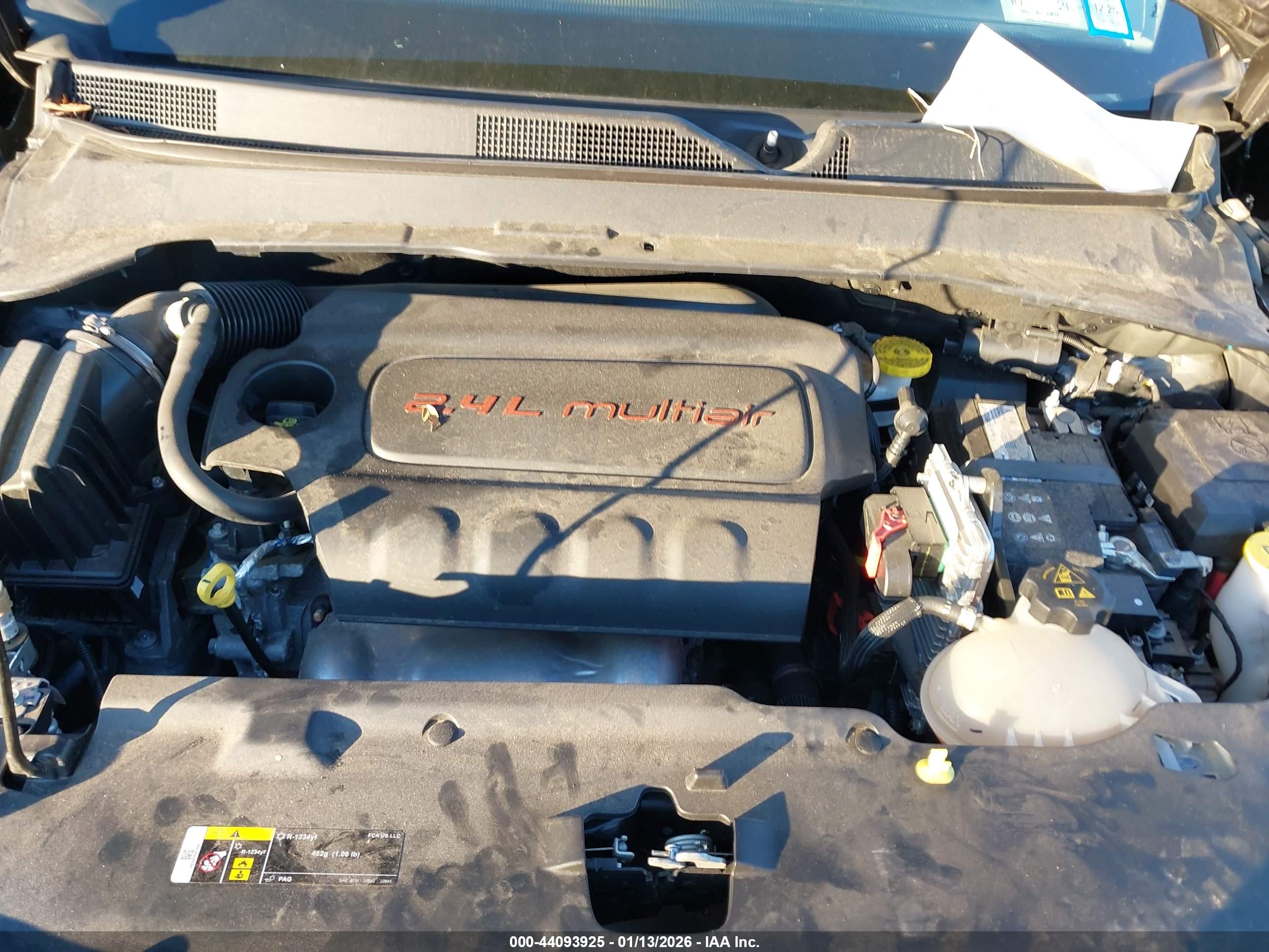 JEEP COMPASS image 10