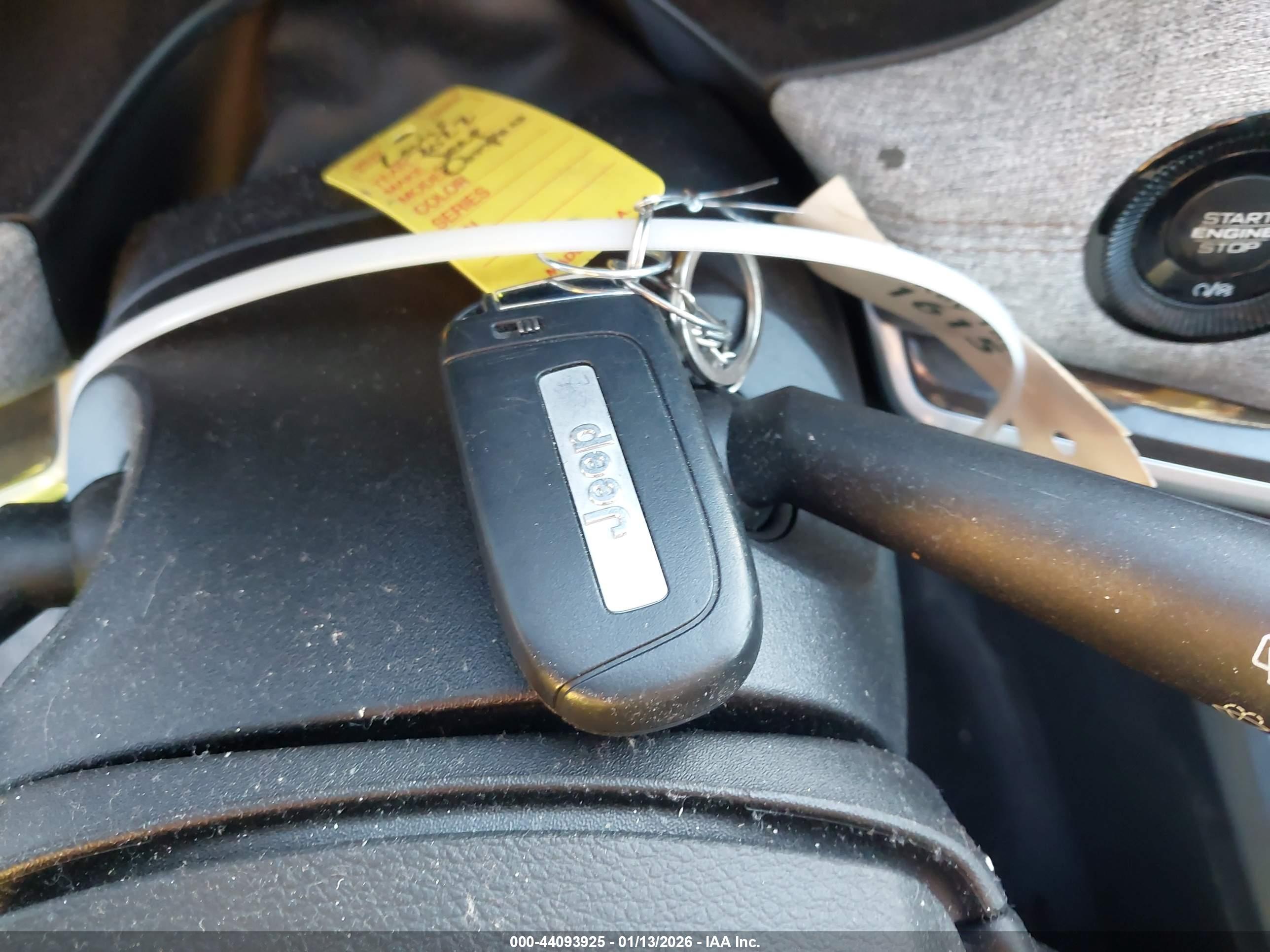 JEEP COMPASS image 11