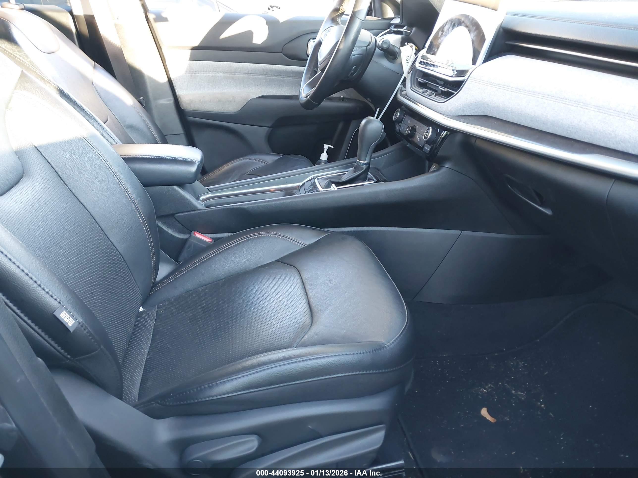 JEEP COMPASS image 5