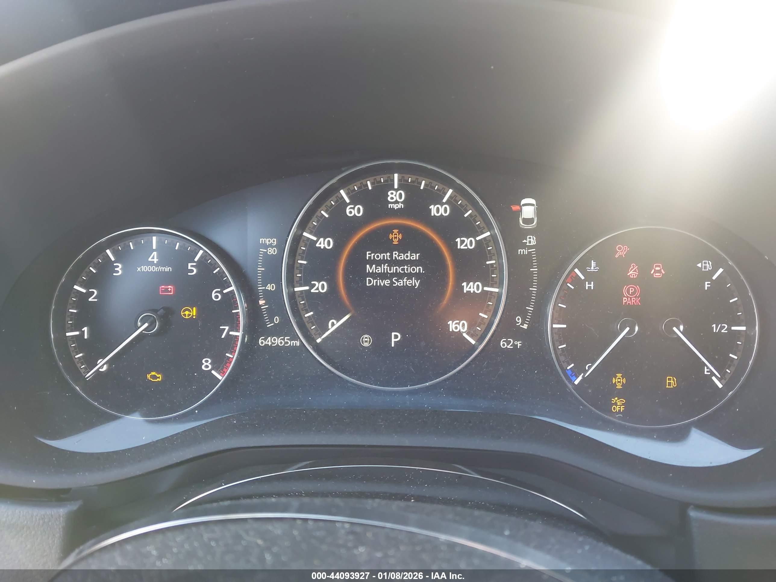 MAZDA CX-30 image 7